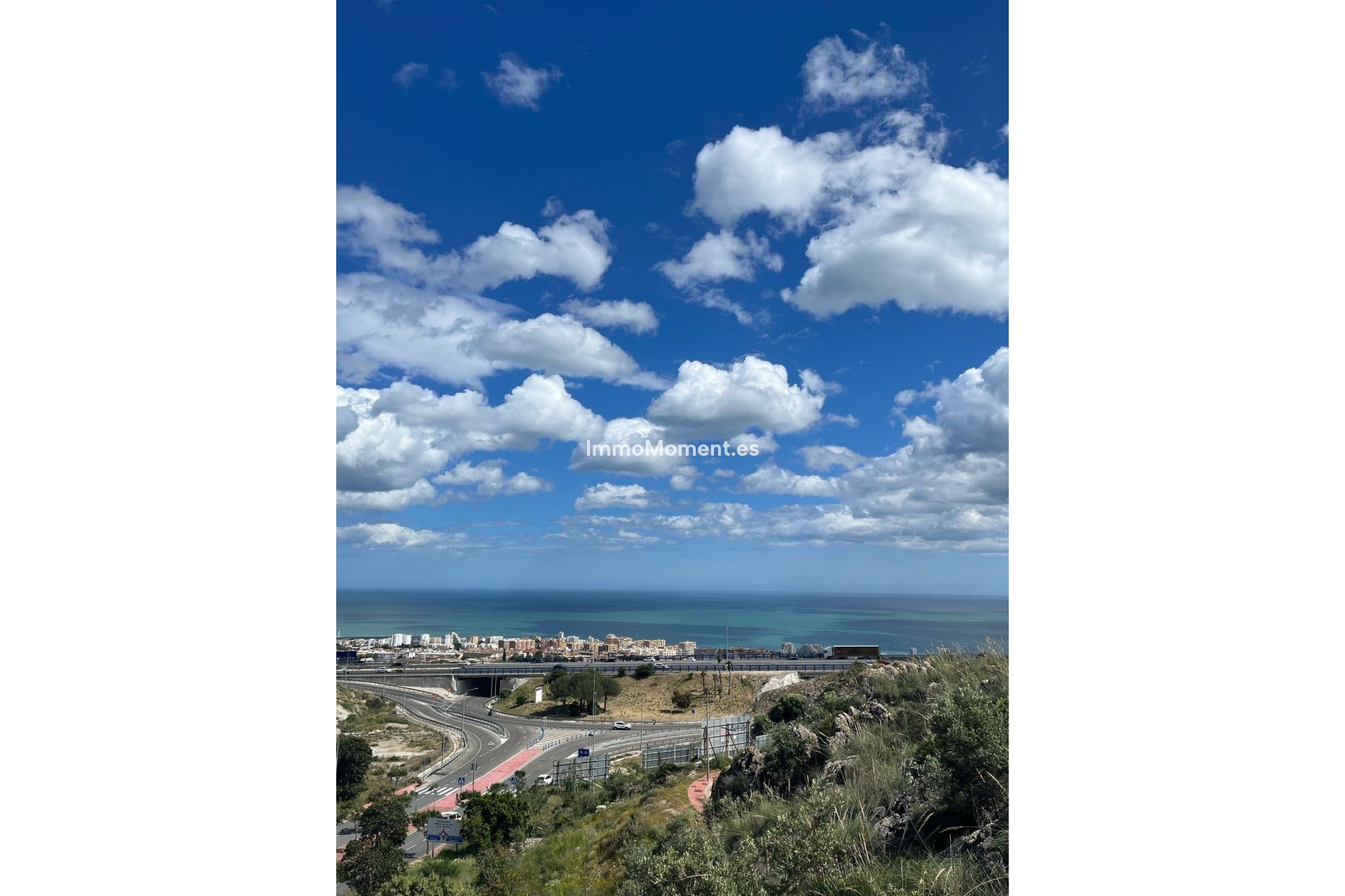 Reventa - Terreno - Benalmadena - Arroyo de la Miel