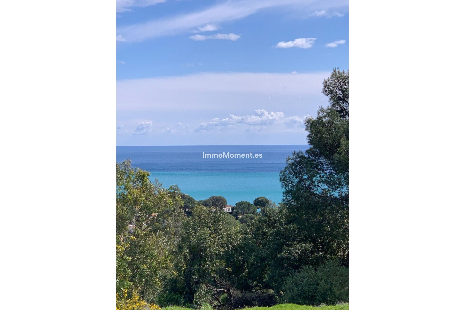 Reventa - Terreno - Benalmadena - Benalmadena Centro