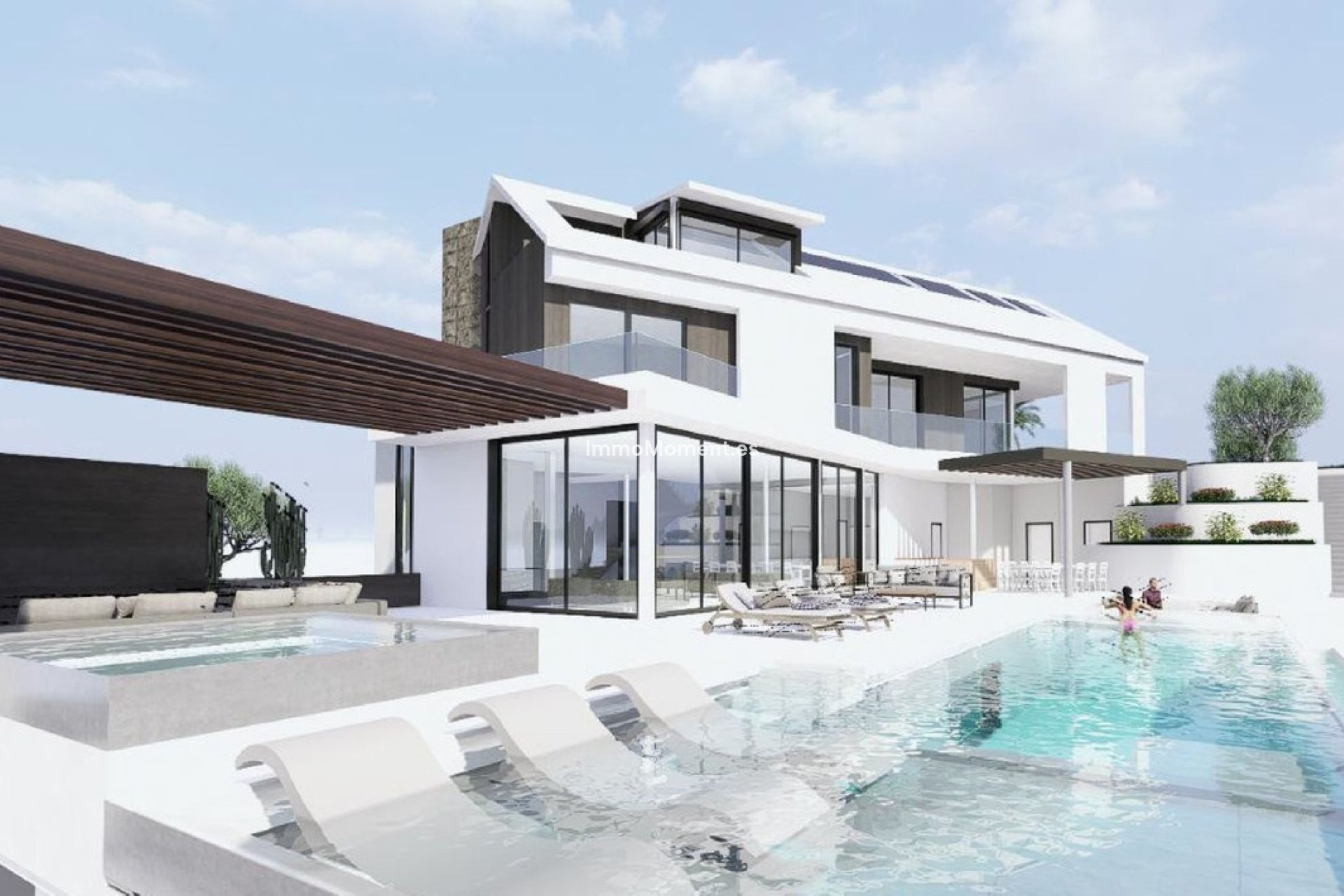 Reventa - Terreno - Benalmadena - Benalmadena Centro