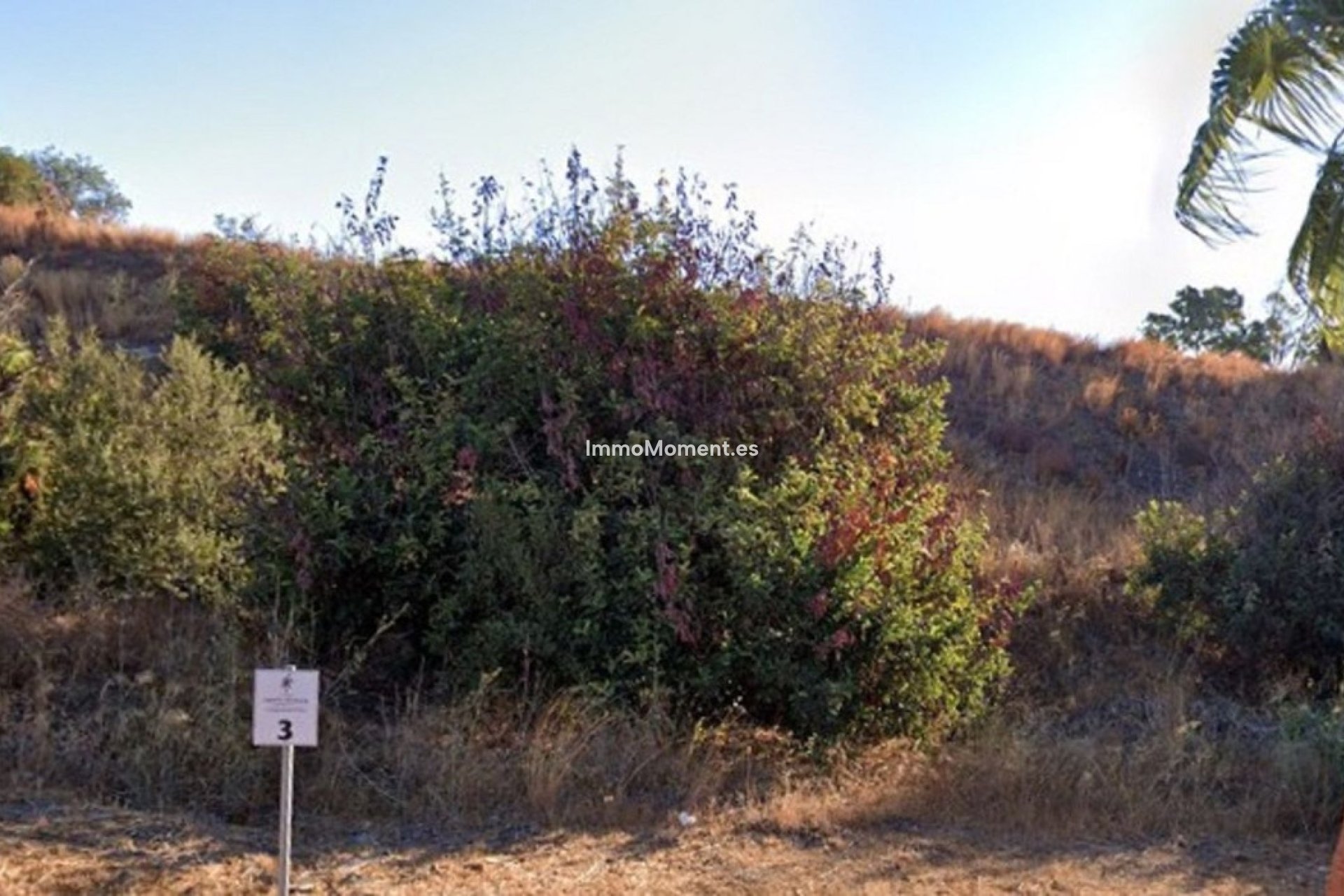 Reventa - Terreno - Benalmadena - Benalmadena Centro