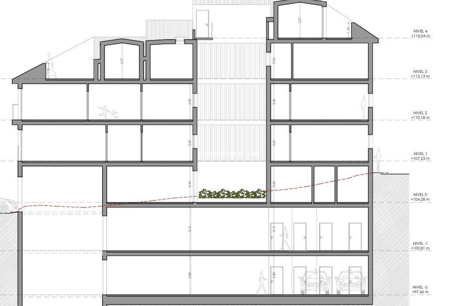 Reventa - Terreno - Benalmadena - Benalmadena Centro