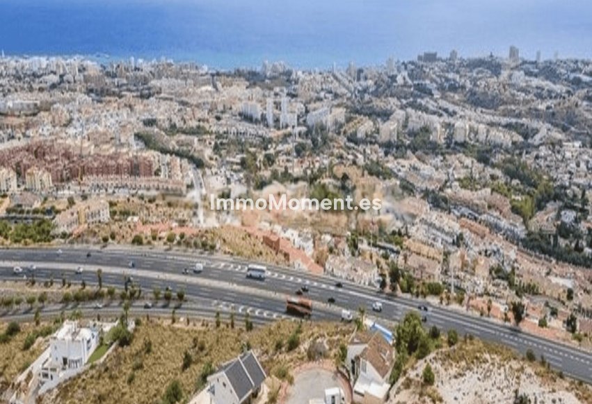 Reventa - Terreno - Benalmadena - Benalmadena Centro