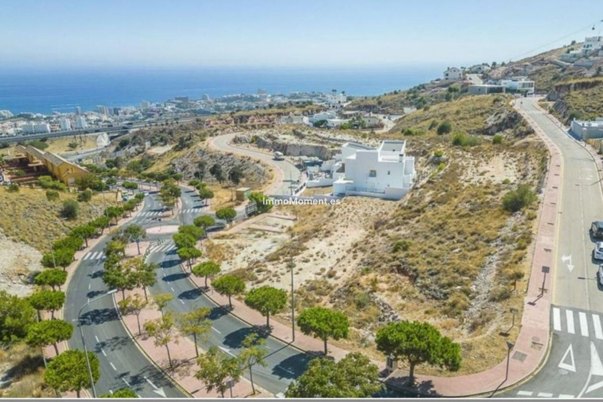 Reventa - Terreno - Benalmadena - Benalmadena Centro