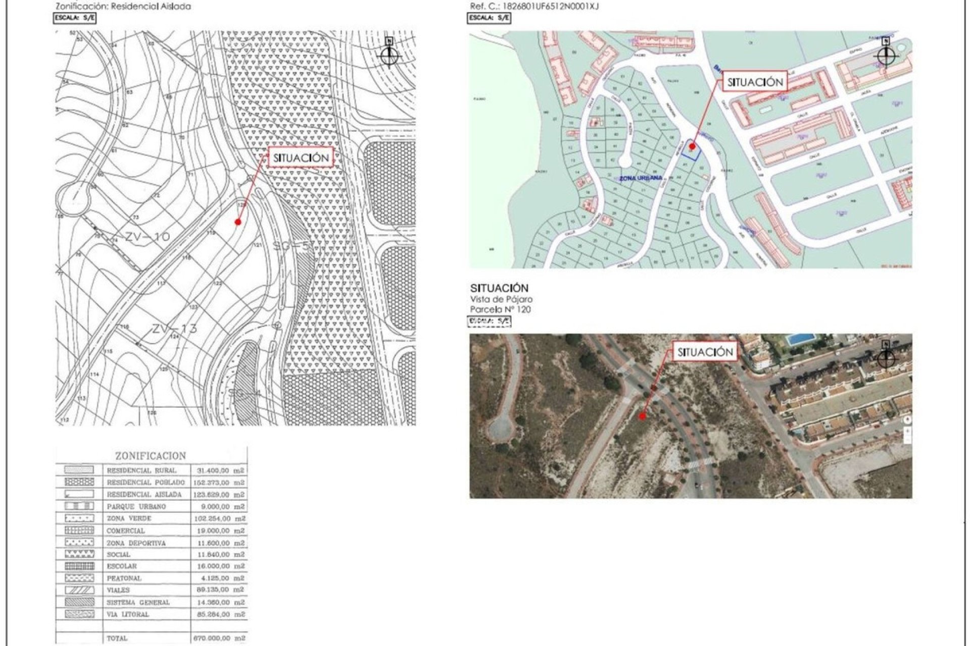 Reventa - Terreno - Benalmadena - Benalmadena Centro