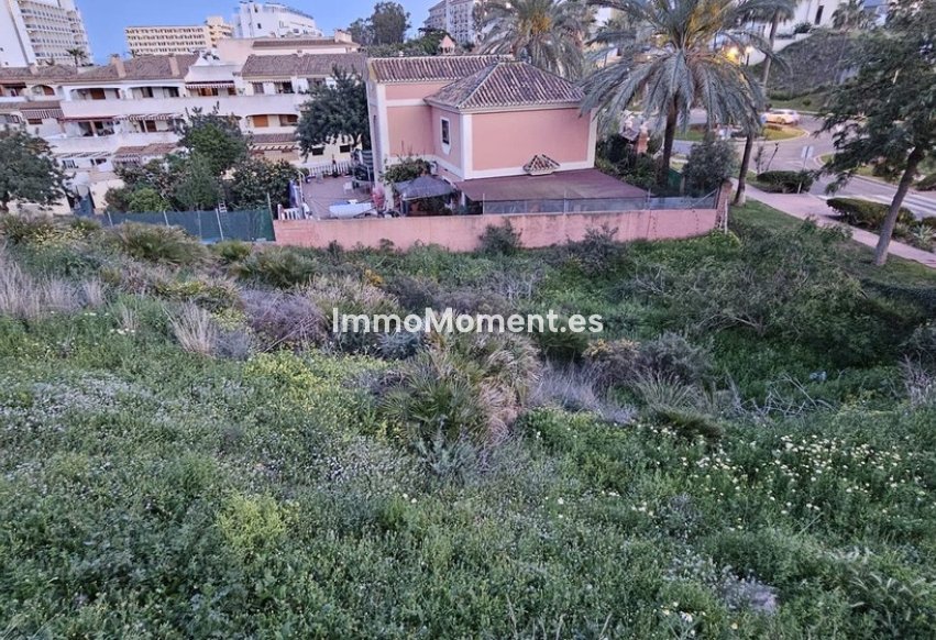 Reventa - Terreno - Benalmadena - Benalmadena Centro