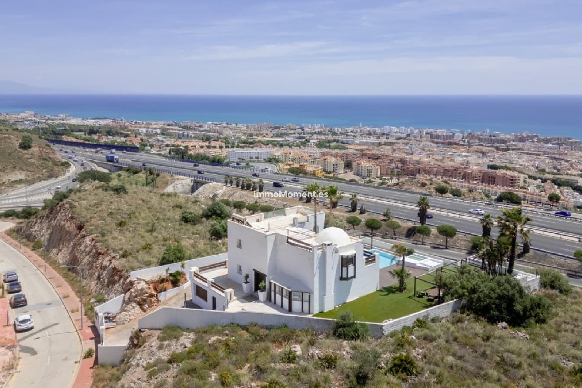 Reventa - Terreno - Benalmadena - Benalmadena Centro