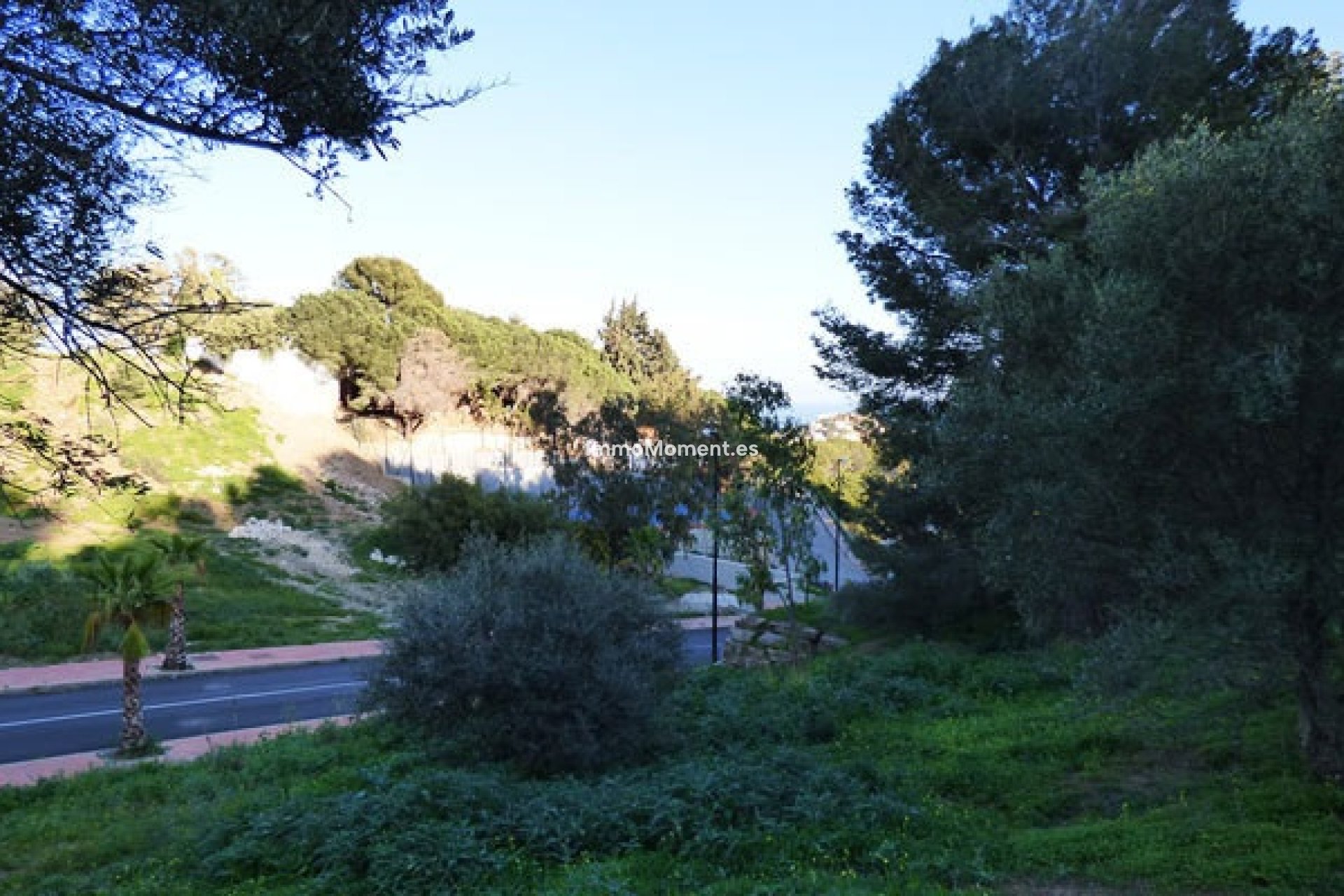 Reventa - Terreno - Benalmadena - Benalmadena Pueblo