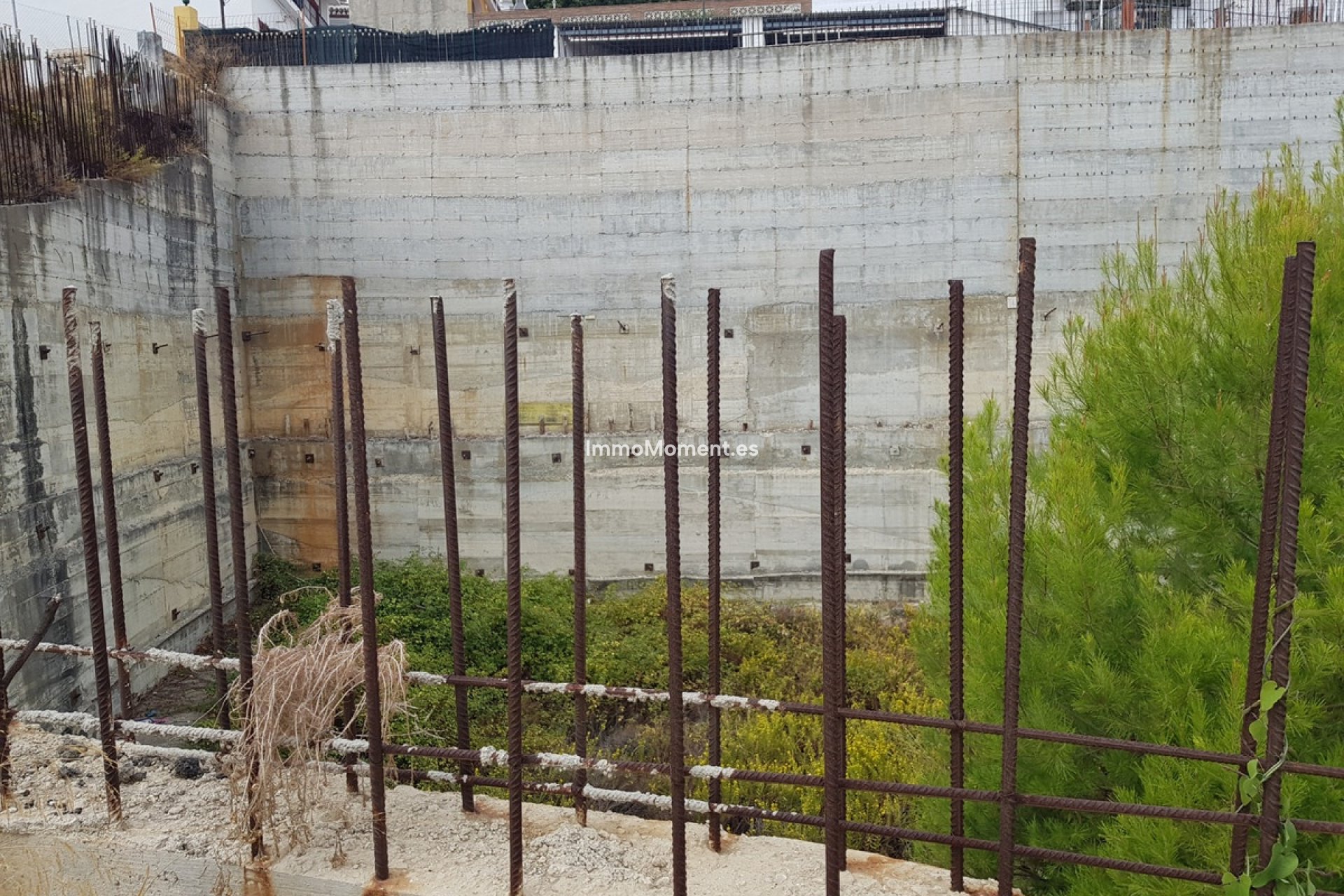 Reventa - Terreno - Benalmadena - Benalmadena Pueblo