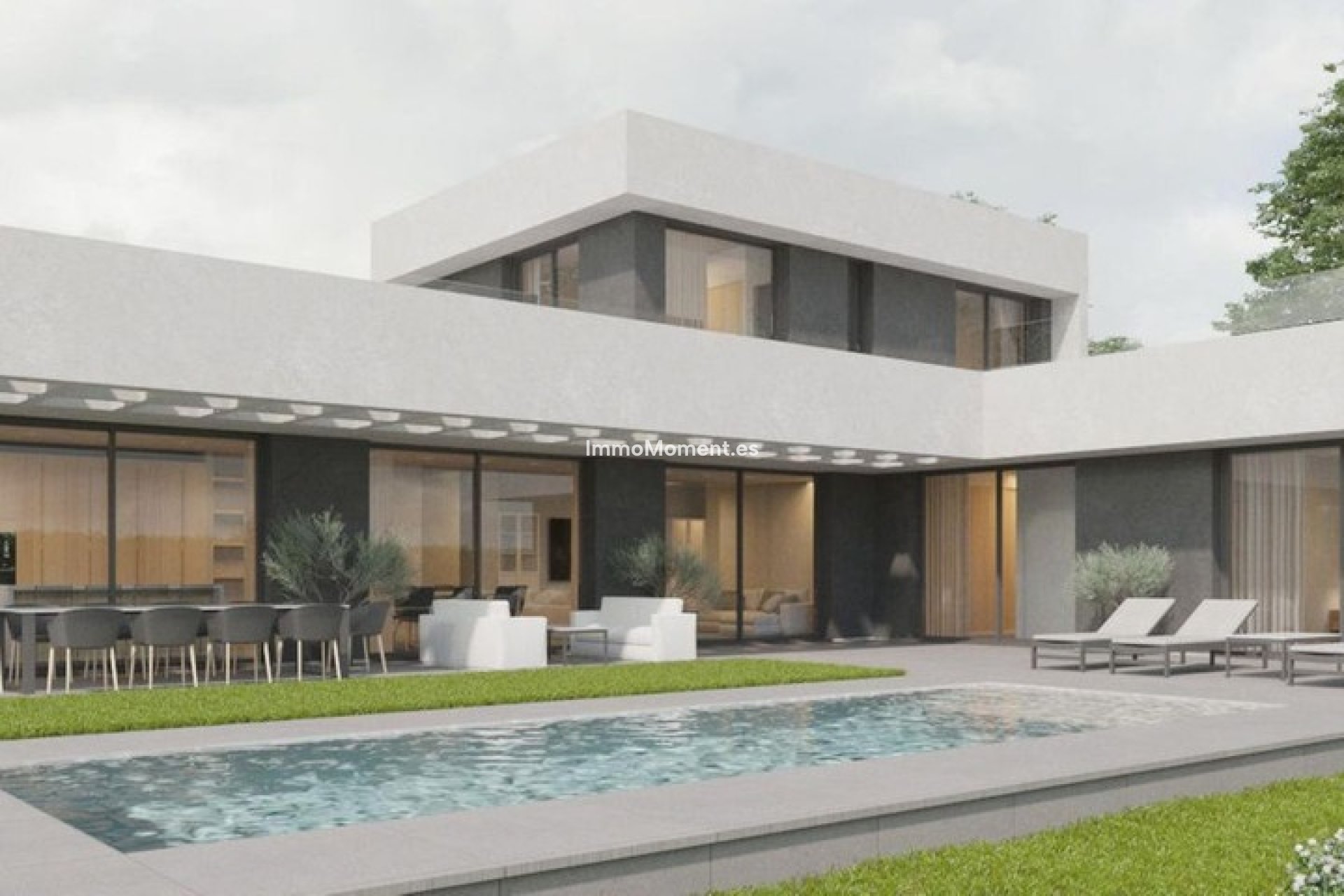 Reventa - Terreno - Benalmadena - Torremuelle