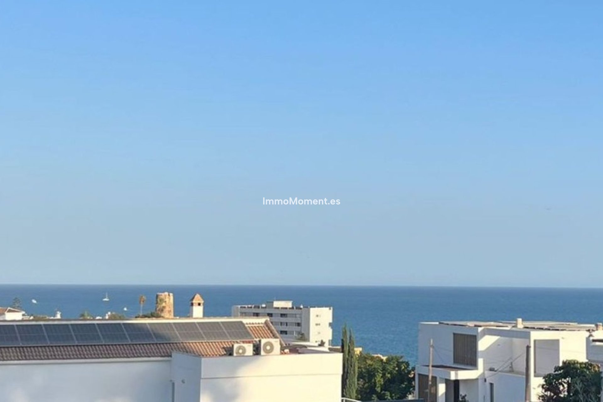 Reventa - Terreno - Benalmadena - Torremuelle