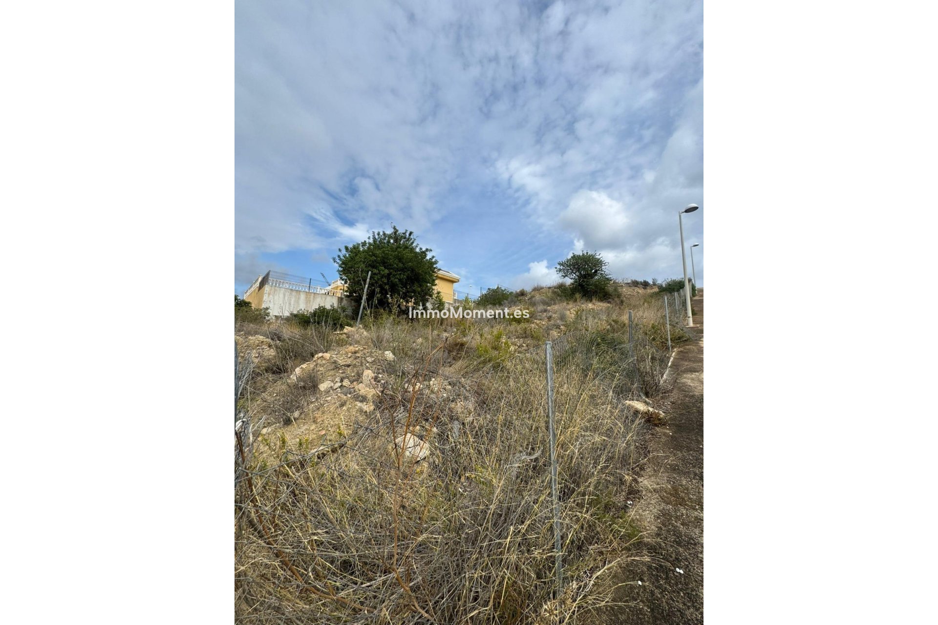 Reventa - Terreno - Calpe - Calpe Centro