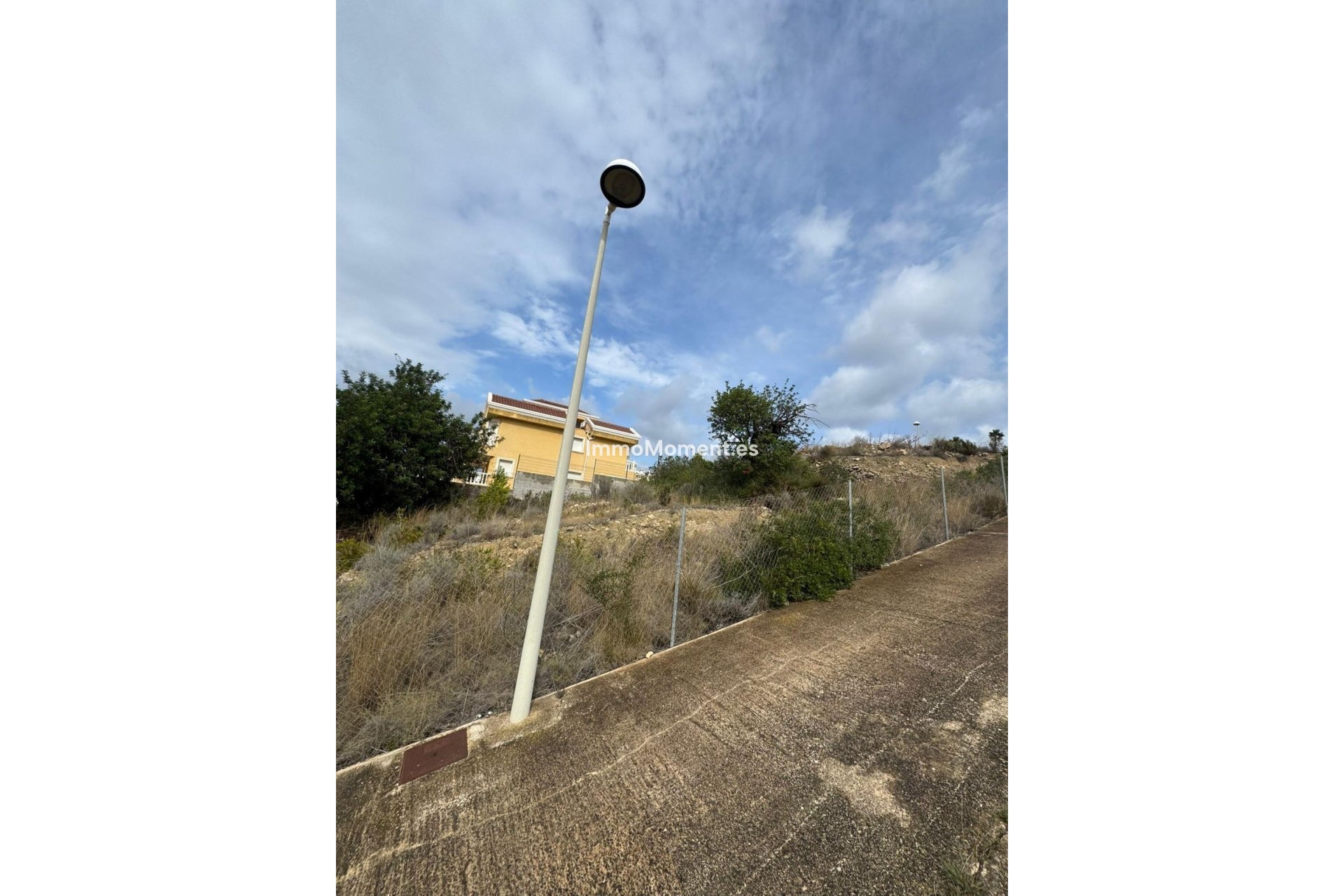 Reventa - Terreno - Calpe - Calpe Centro