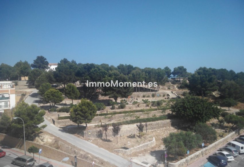 Reventa - Terreno - Calpe - Calpe Centro