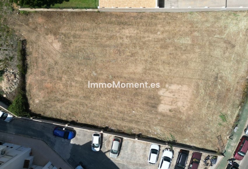 Reventa - Terreno - Calpe - Calpe Centro