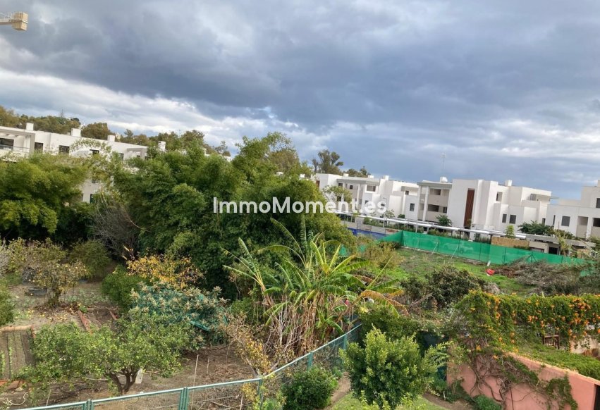 Reventa - Terreno - Casares - Casares Centro