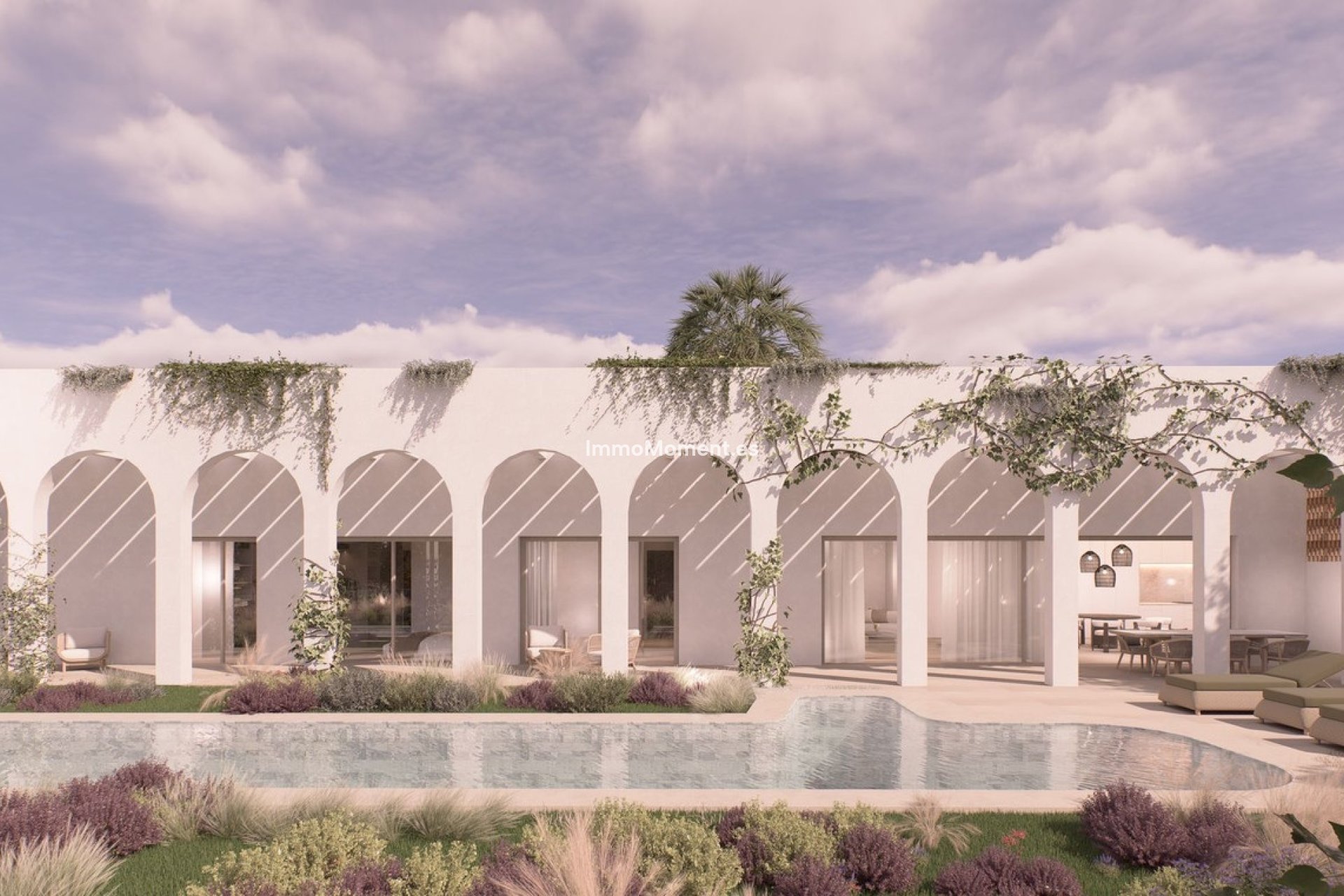 Reventa - Terreno - Casares - Casares Centro