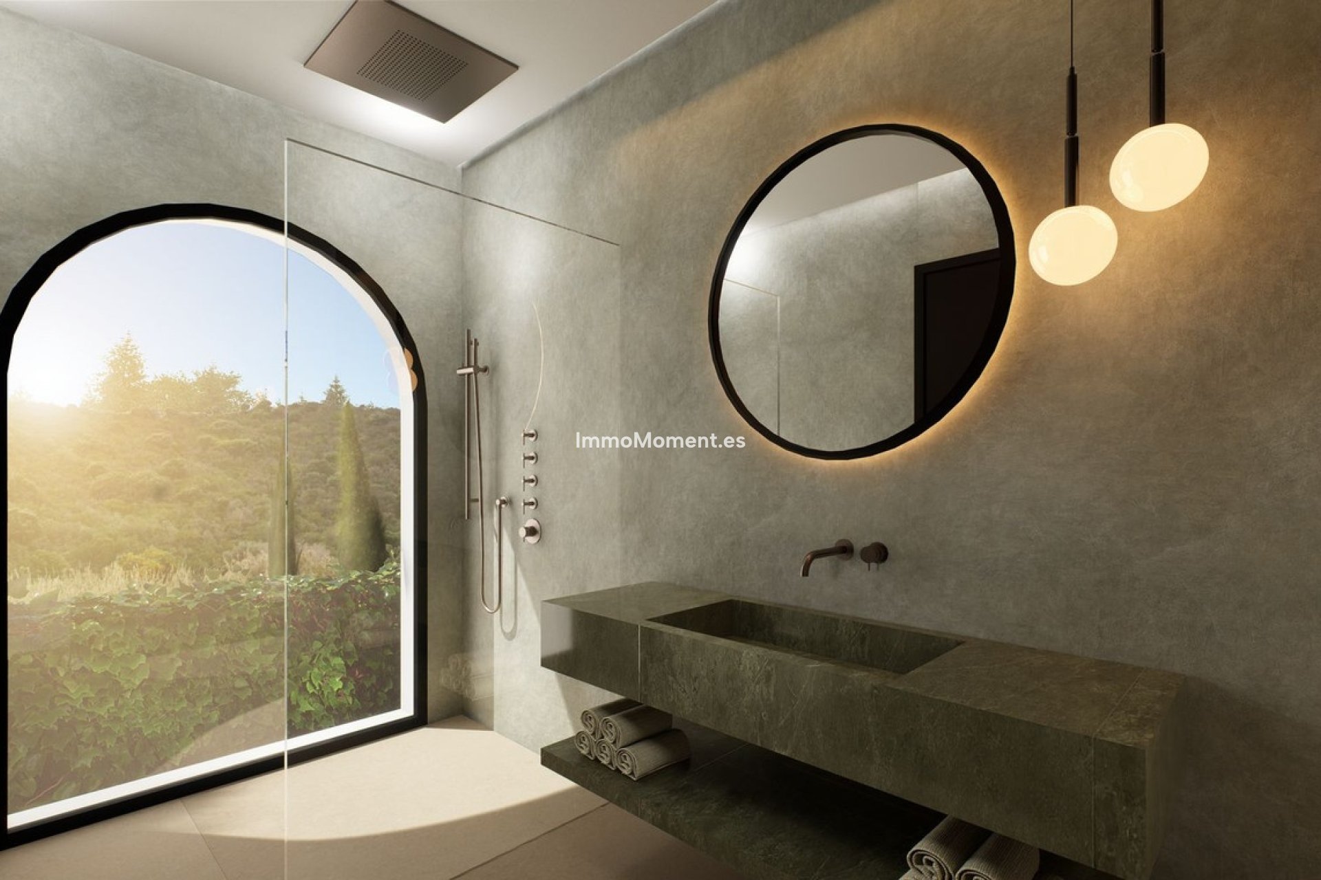 Reventa - Terreno - Casares - Casares Centro