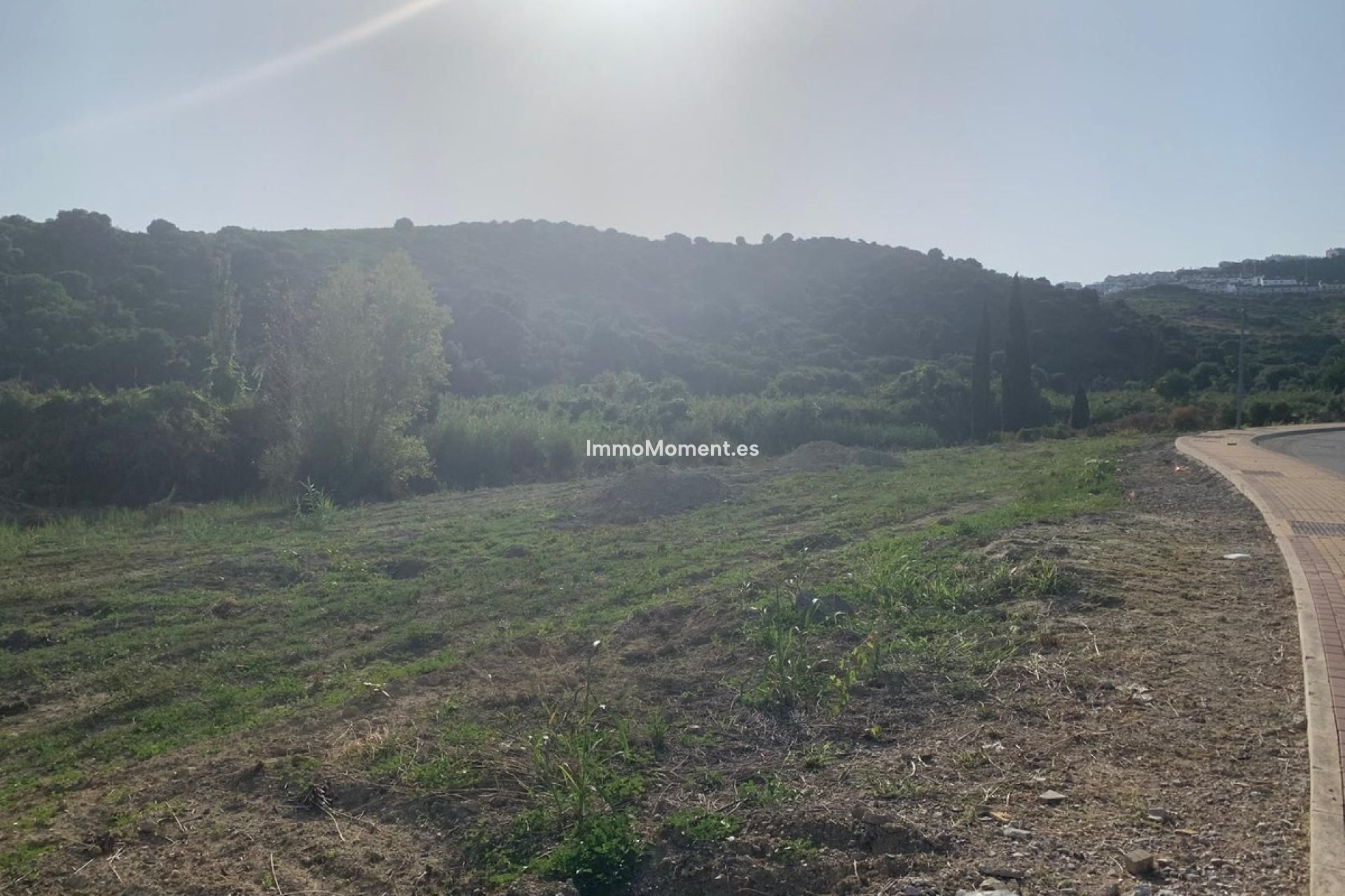 Reventa - Terreno - Casares - Casares Centro