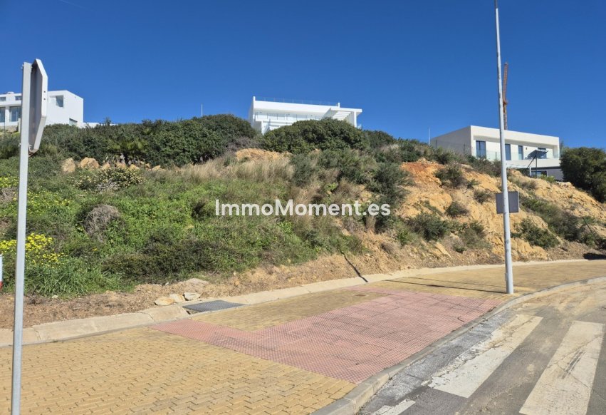 Reventa - Terreno - Casares - Casares Centro