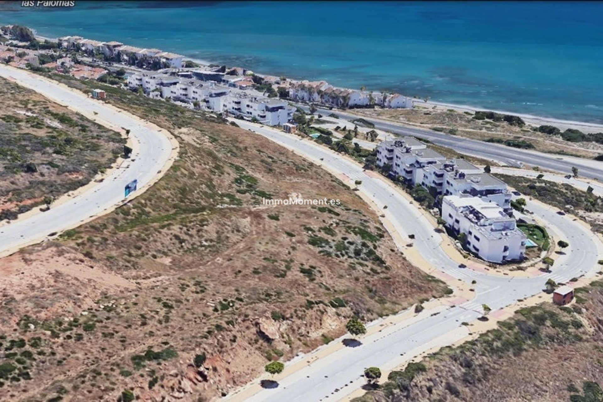 Reventa - Terreno - Casares - Casares Centro