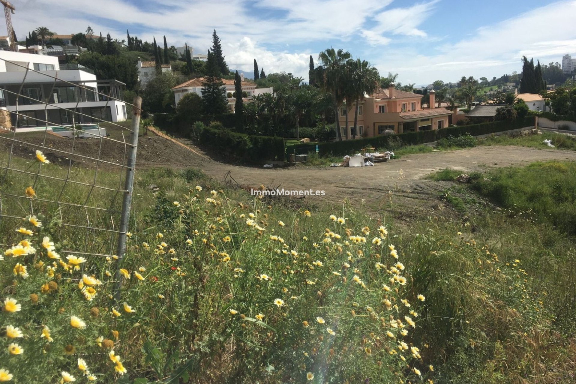 Reventa - Terreno - El Paraiso - New Golden Mile