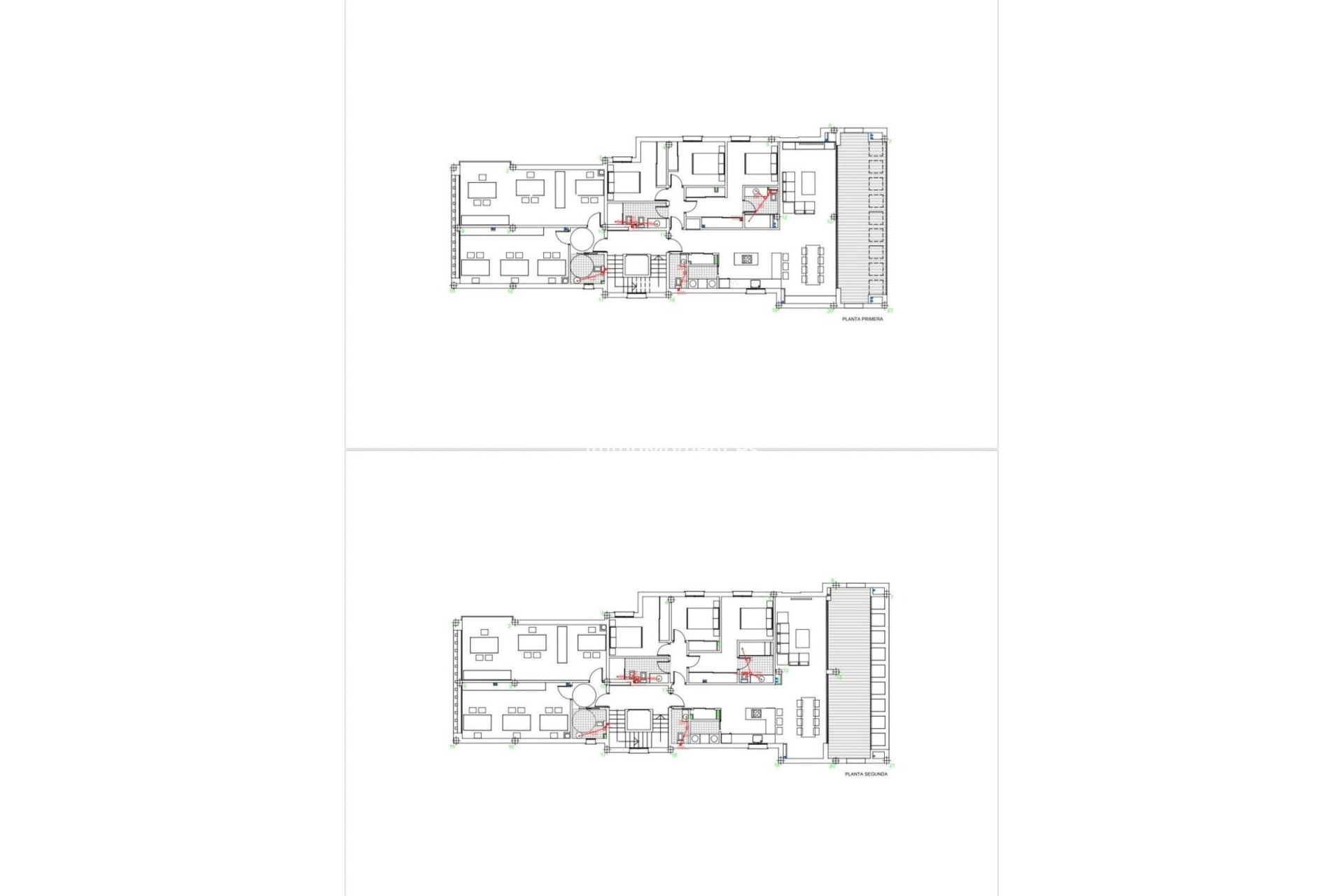 Reventa - Terreno - Estepona  - Cancelada