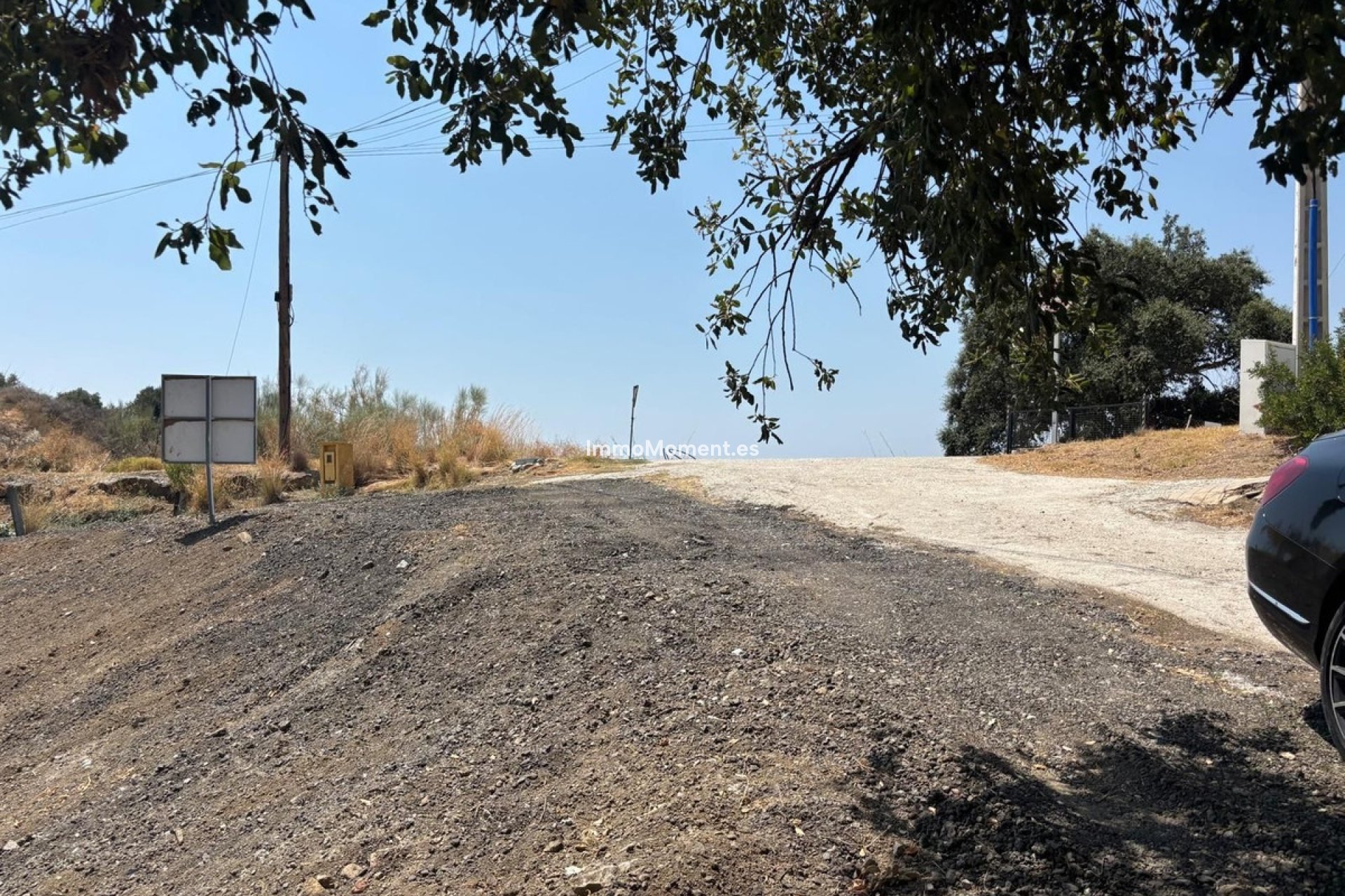 Reventa - Terreno - Estepona  - Estepona Centro