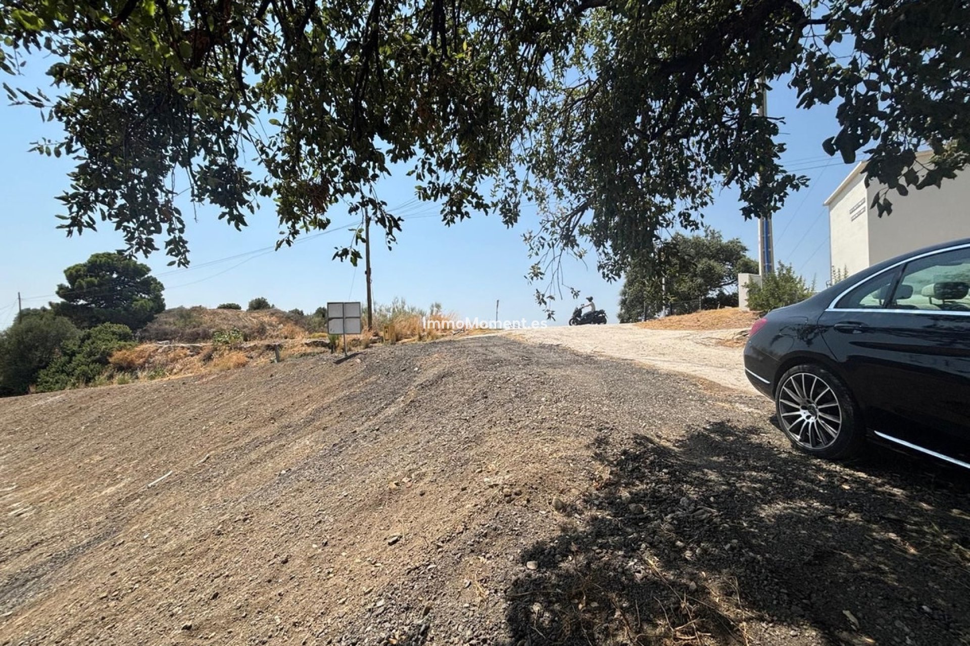 Reventa - Terreno - Estepona  - Estepona Centro