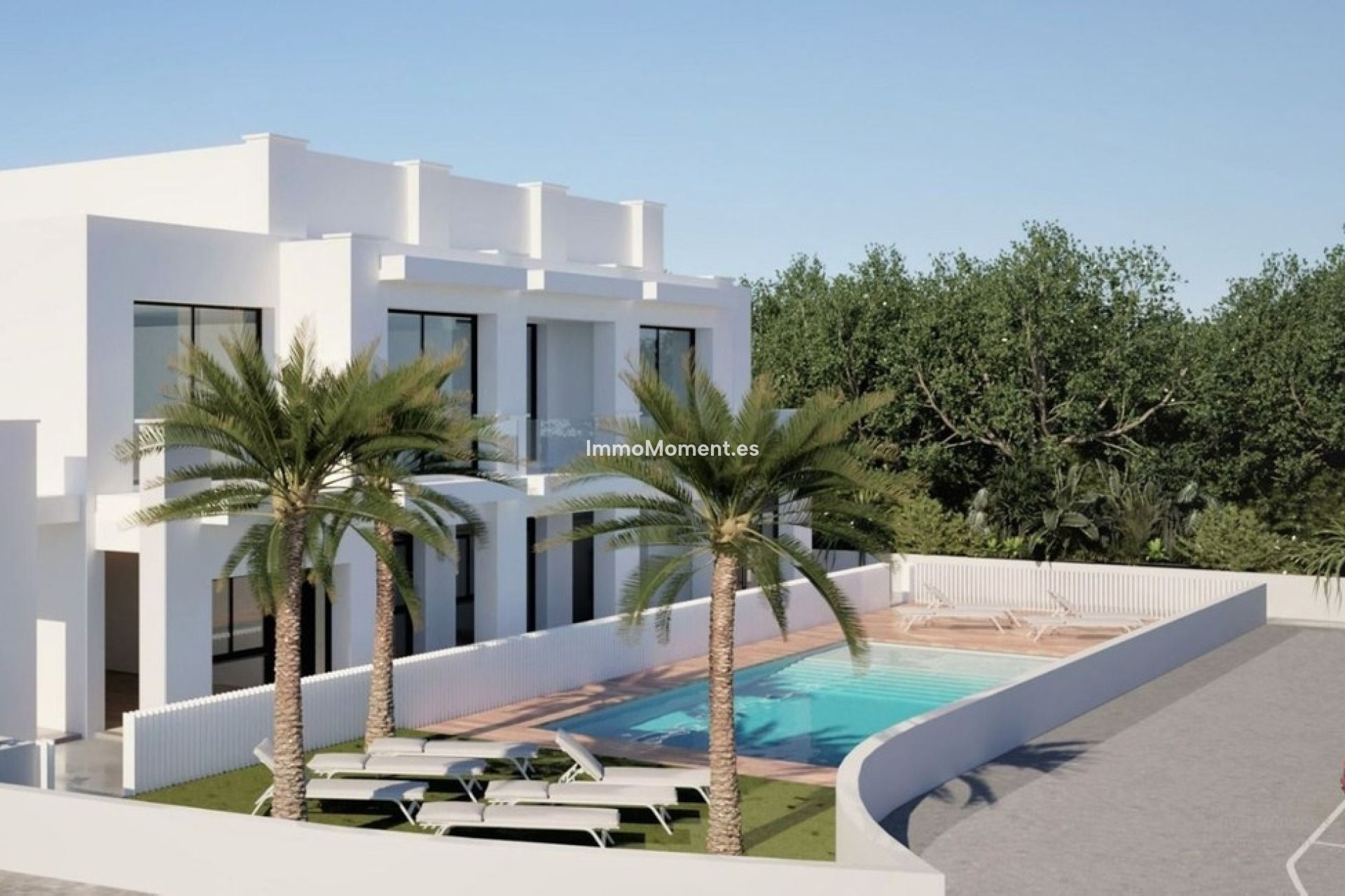 Reventa - Terreno - Estepona  - Estepona Centro