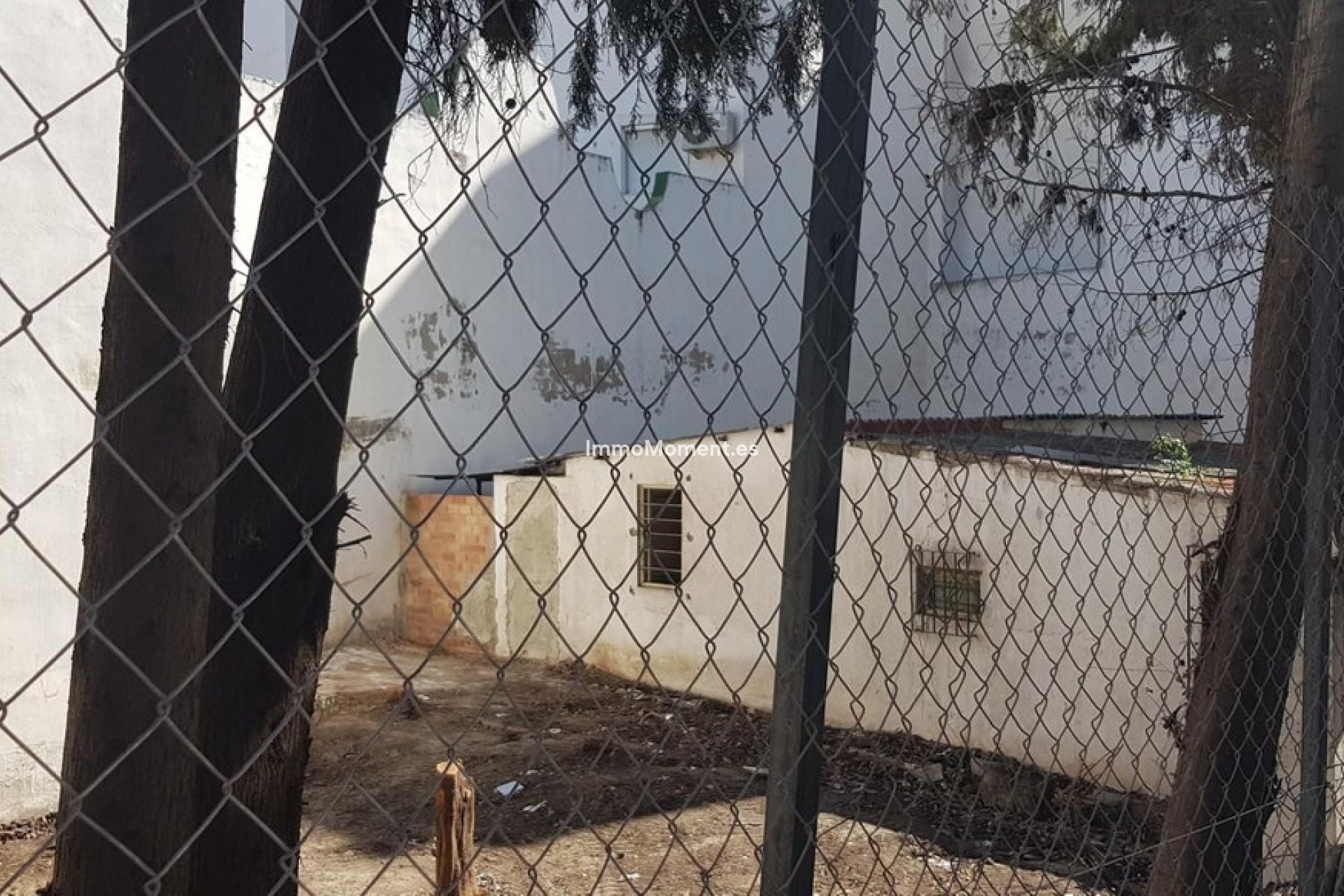 Reventa - Terreno - Estepona  - Estepona Centro