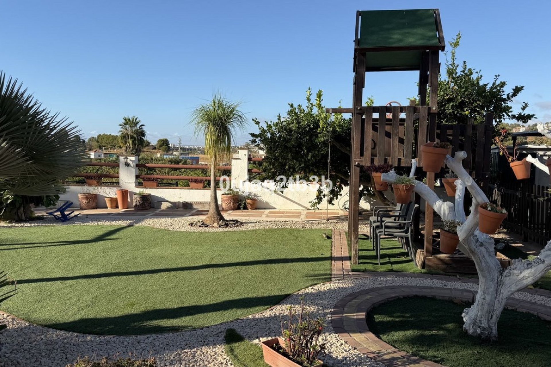 Reventa - Terreno - Estepona  - Estepona Centro