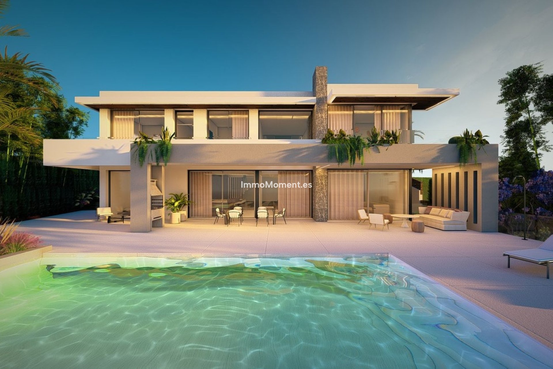 Reventa - Terreno - Estepona  - New Golden Mile