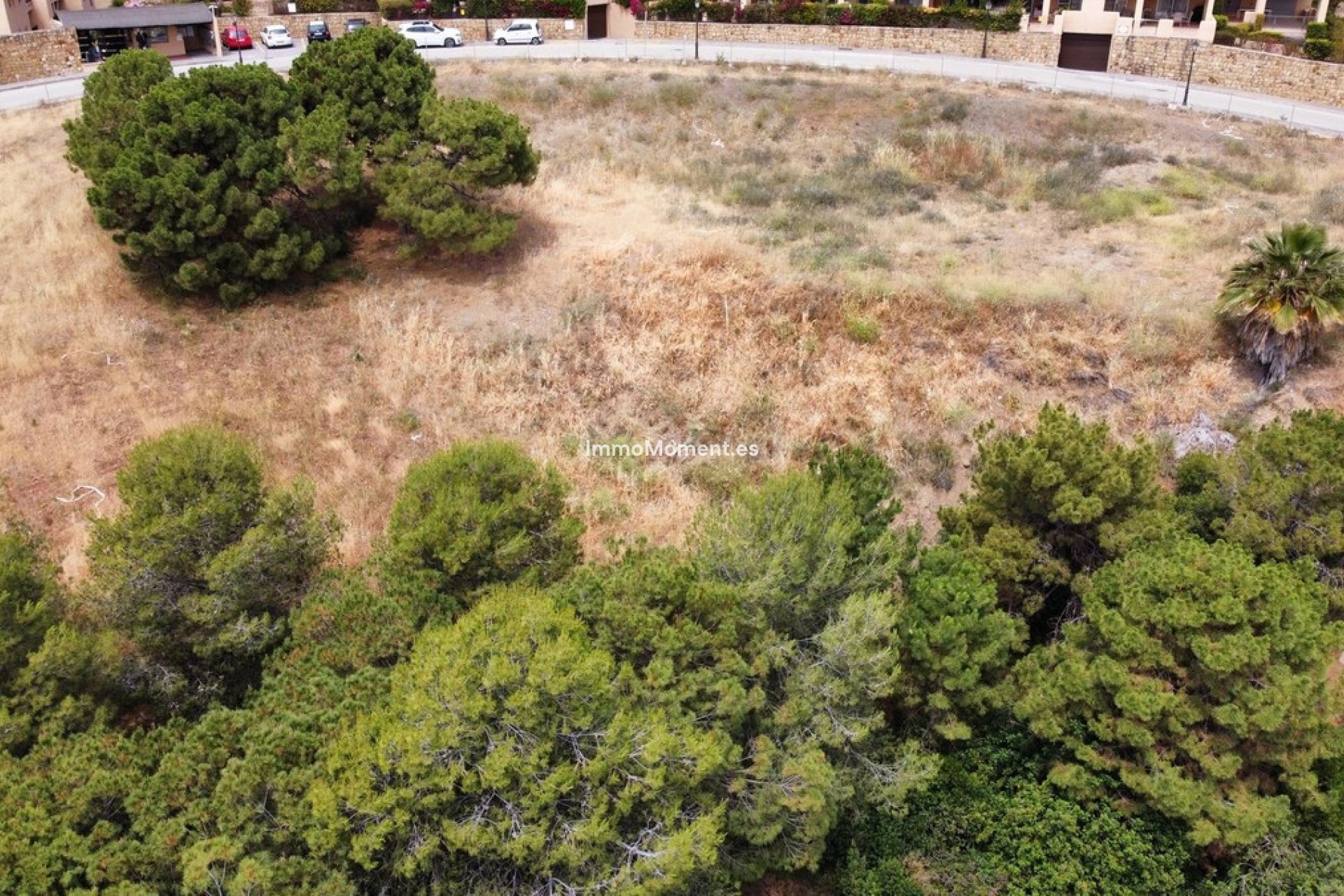 Reventa - Terreno - Estepona  - New Golden Mile