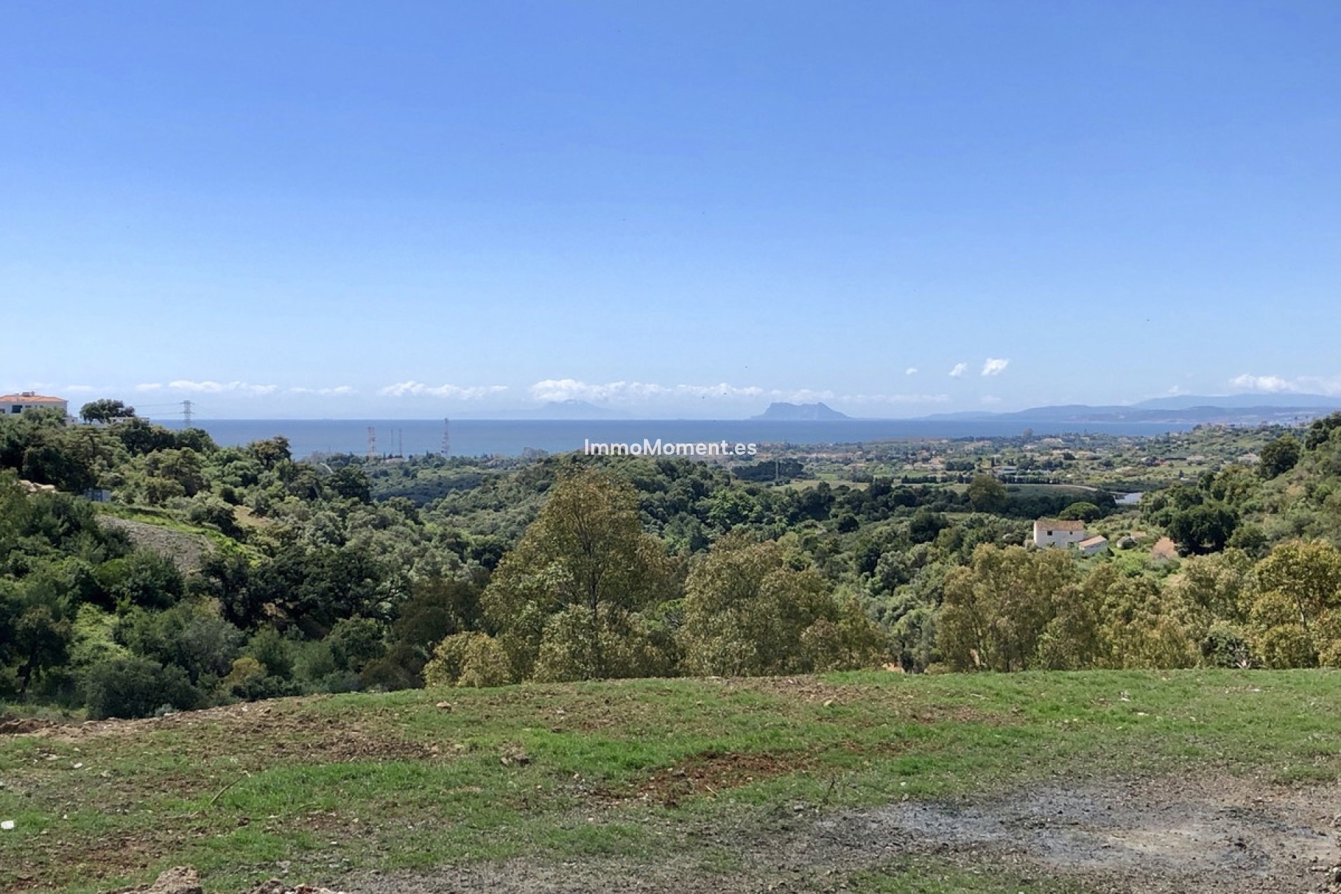 Reventa - Terreno - Estepona  - New Golden Mile