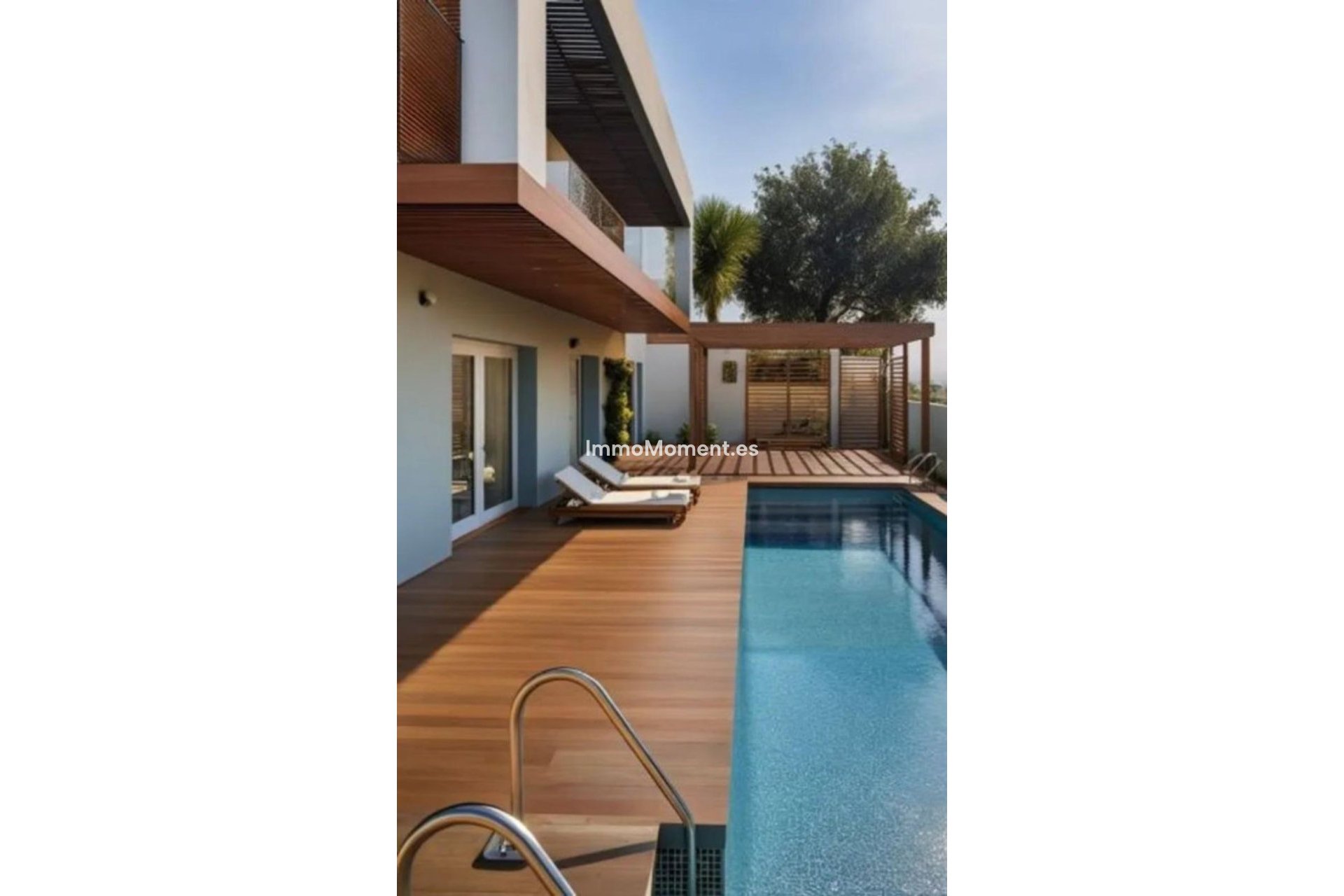 Reventa - Terreno - Estepona  - Valle Romano