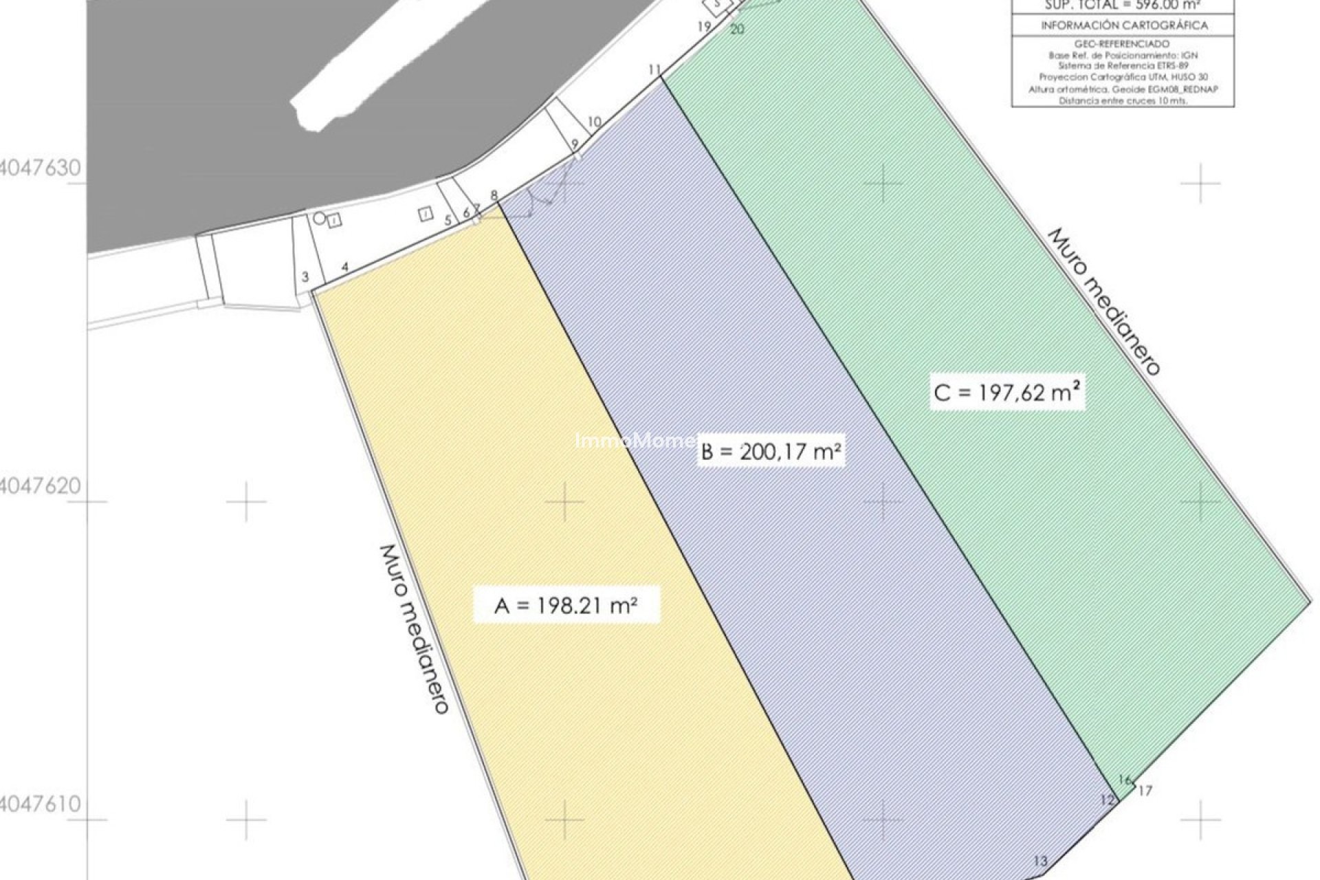 Reventa - Terreno - Fuengirola - Fuengirola Centro