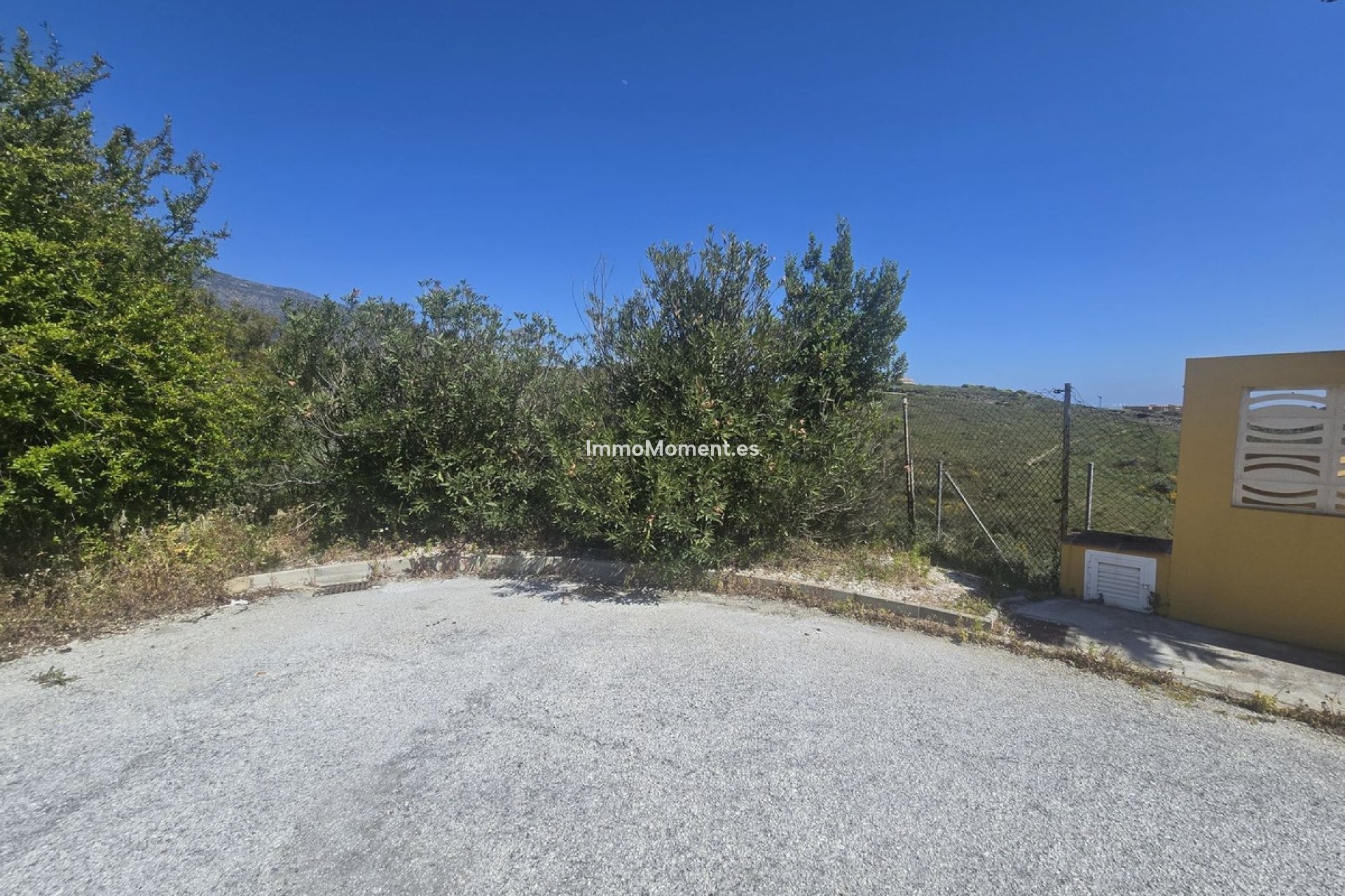 Reventa - Terreno - Fuengirola - Fuengirola Centro