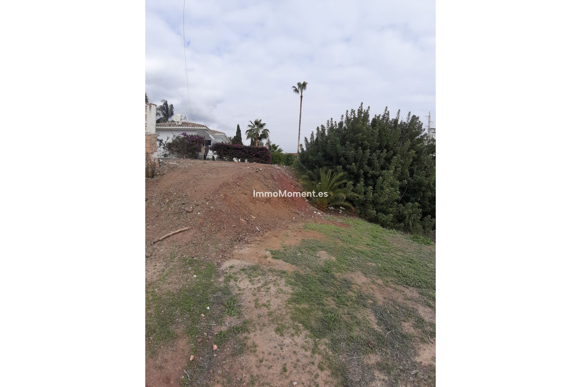 Reventa - Terreno - Fuengirola - Fuengirola Centro