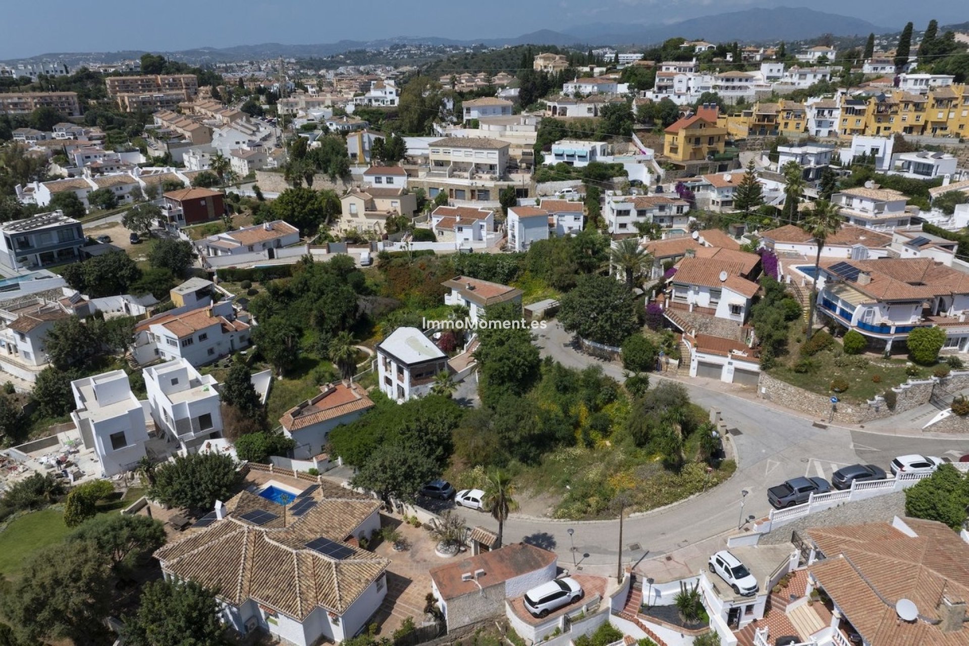Reventa - Terreno - Fuengirola - Fuengirola Centro