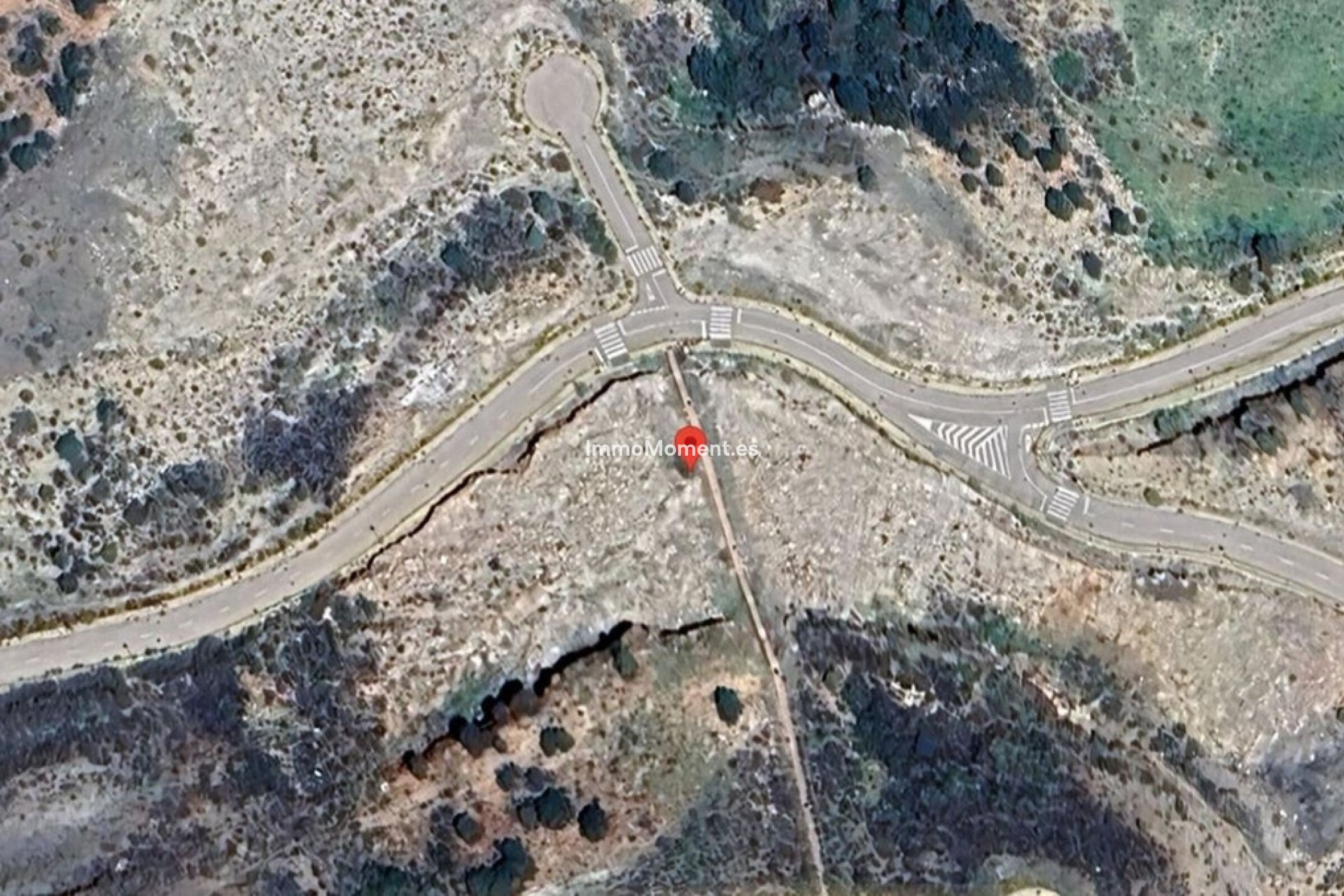 Reventa - Terreno - Interior  - Alhaurín el Grande Centro