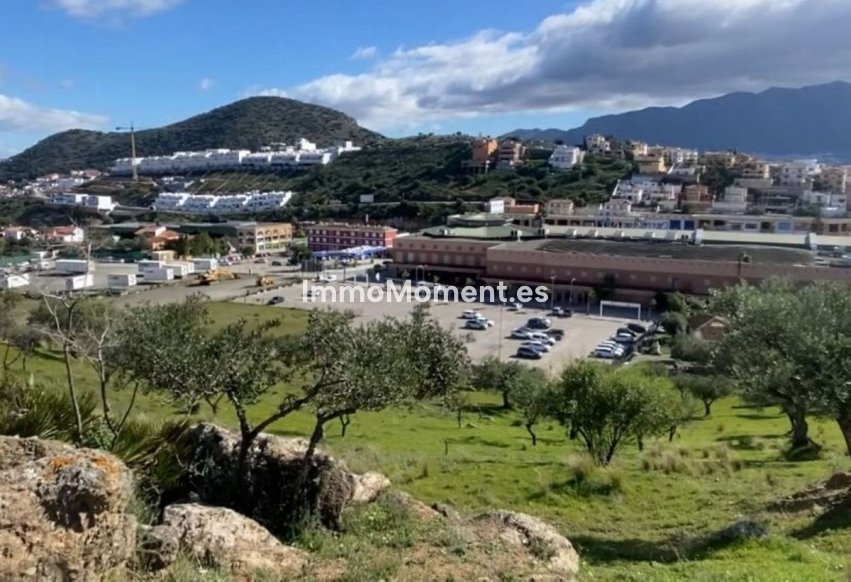 Reventa - Terreno - Interior  - Coín