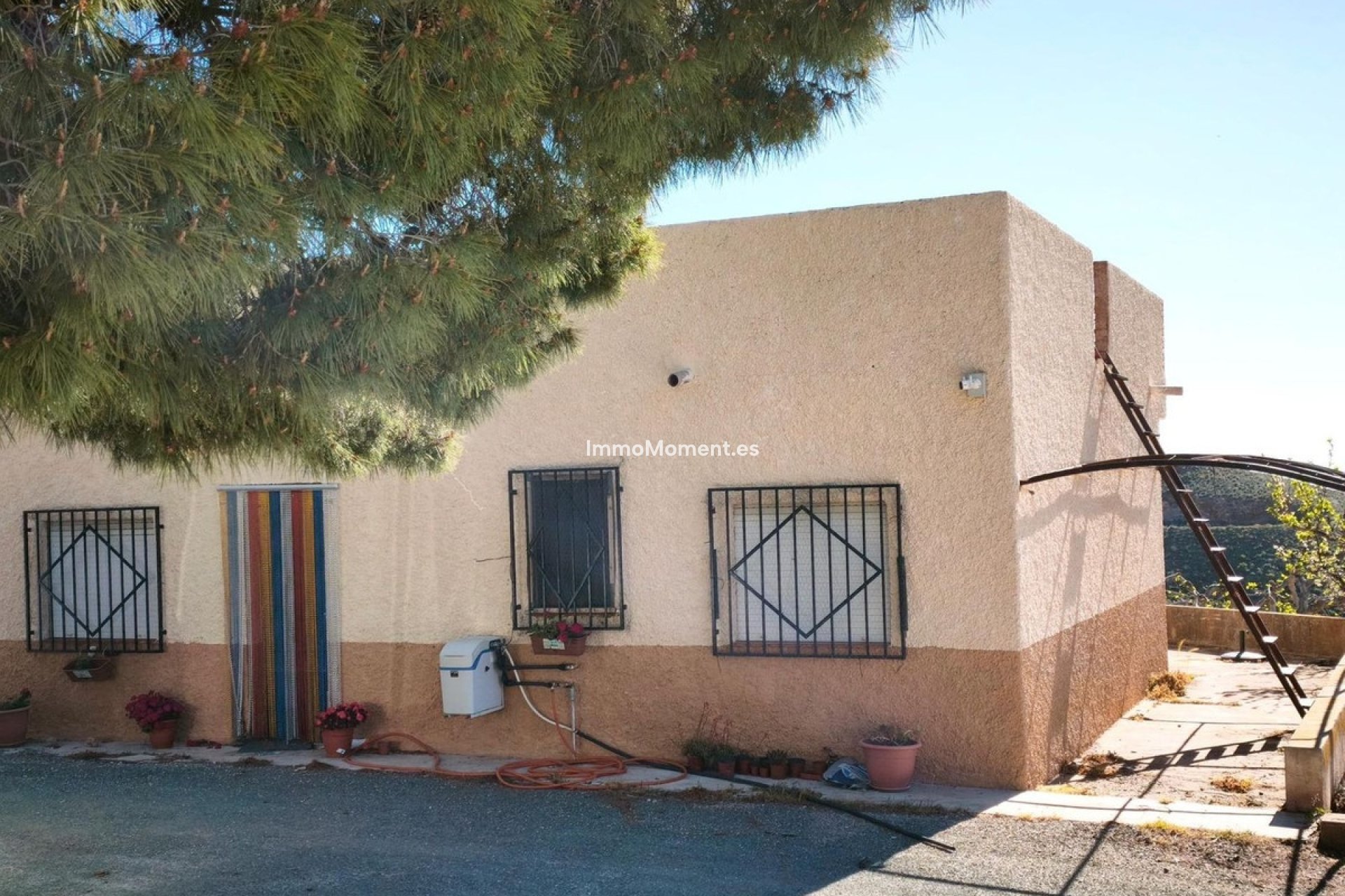 Reventa - Terreno - Lorca - Lorca Centro