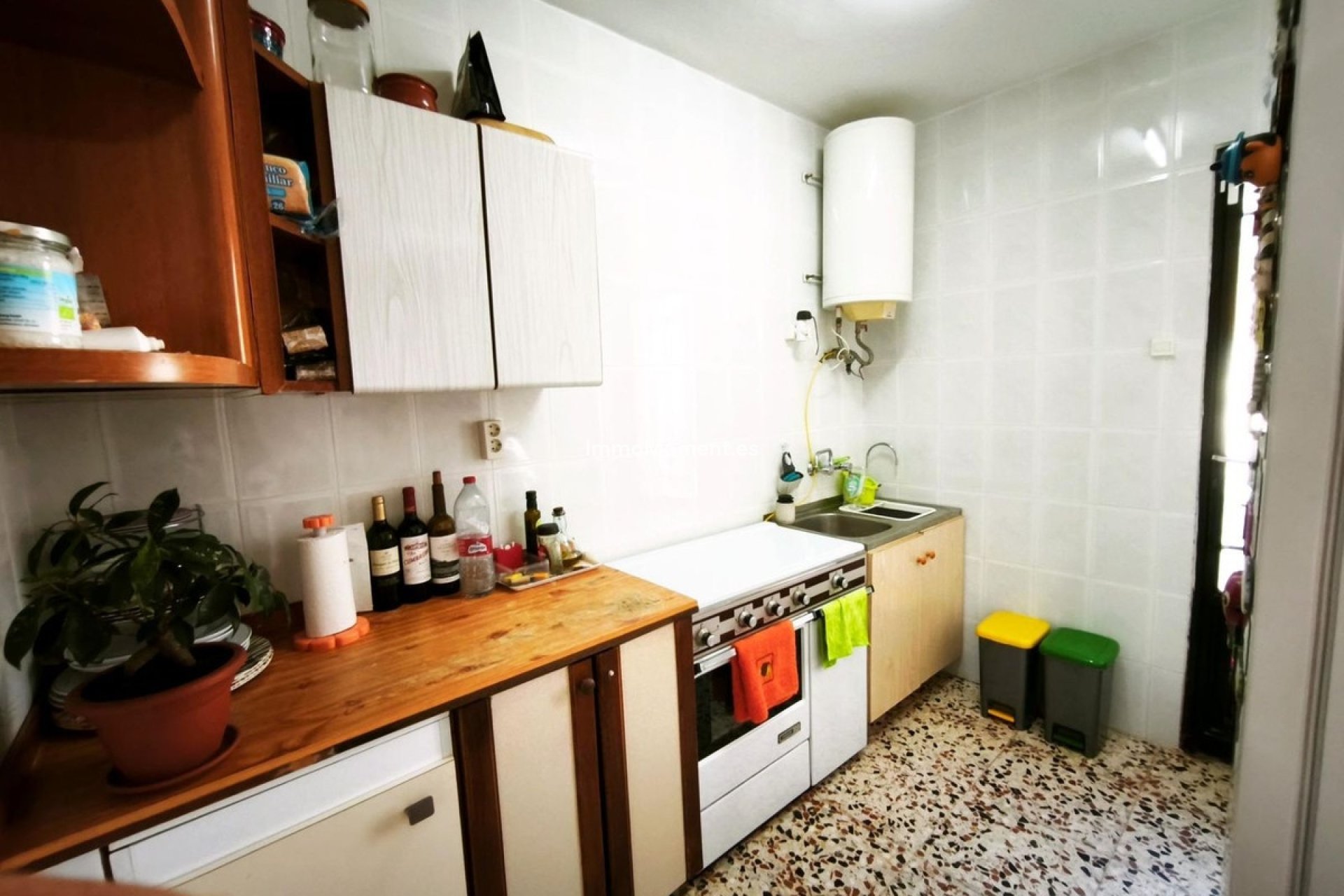 Reventa - Terreno - Lorca - Lorca Centro