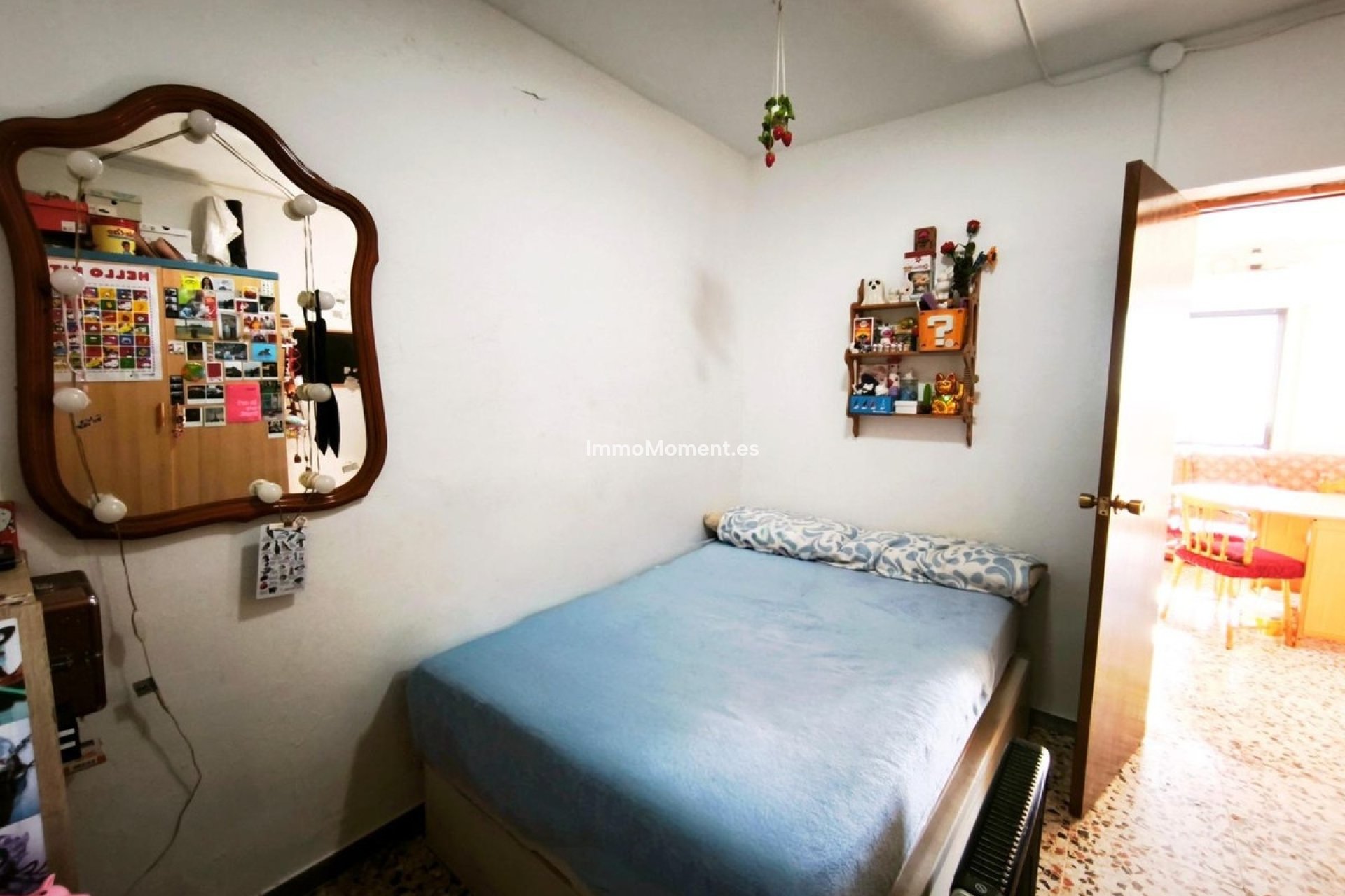 Reventa - Terreno - Lorca - Lorca Centro
