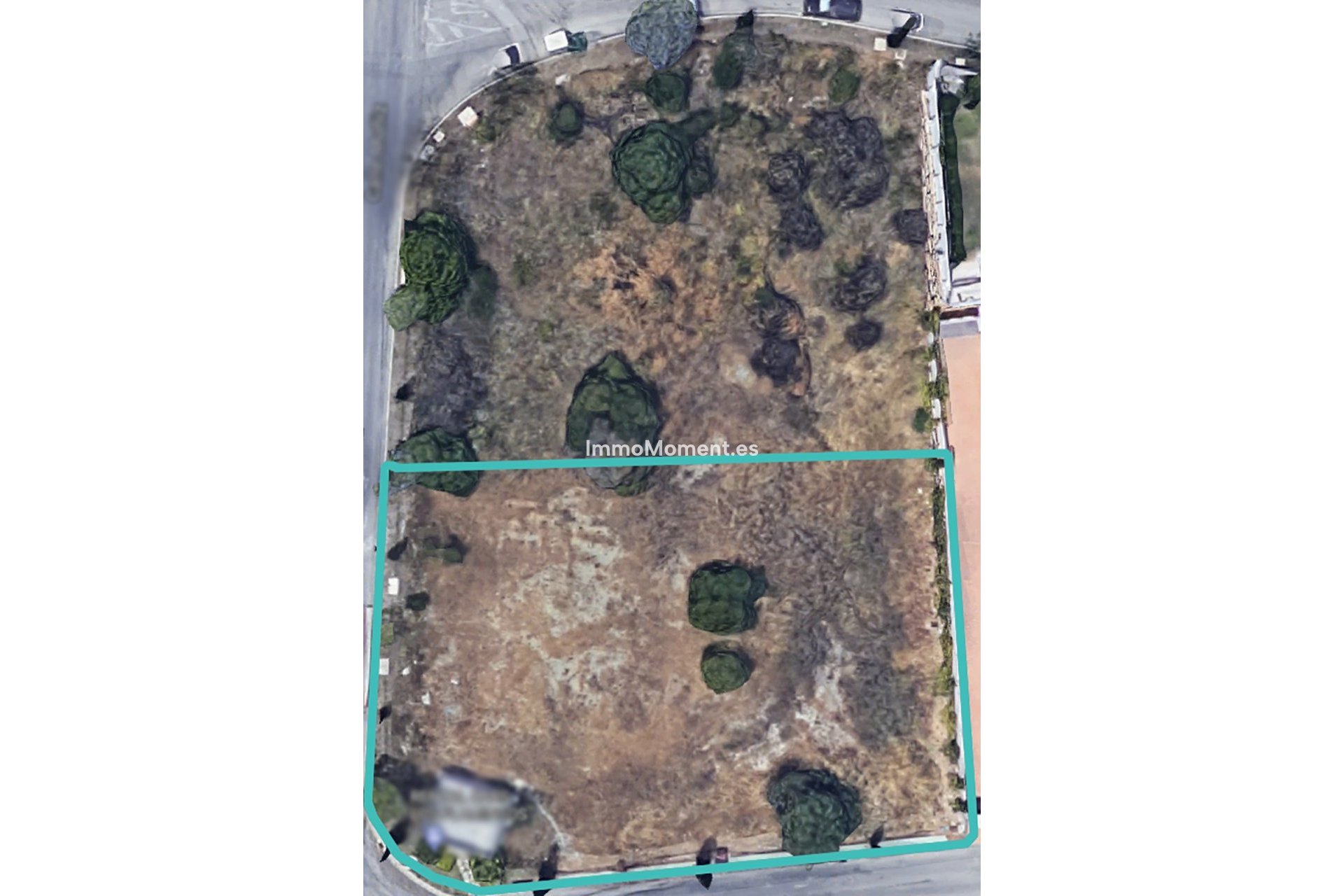 Reventa - Terreno - Málaga - Benahavís