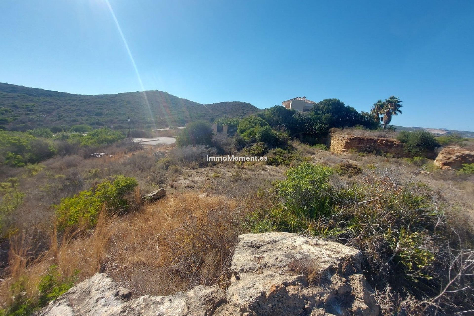 Reventa - Terreno - Manilva - La Duquesa