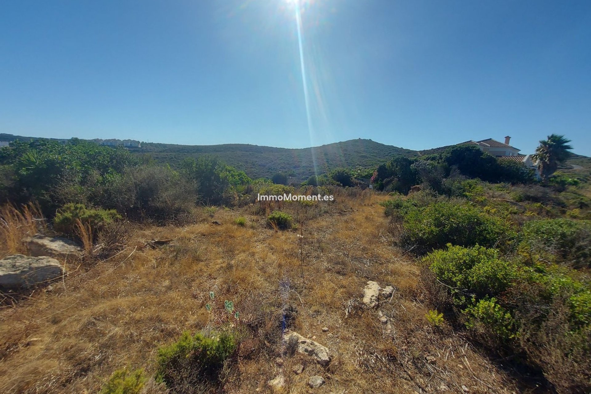 Reventa - Terreno - Manilva - La Duquesa