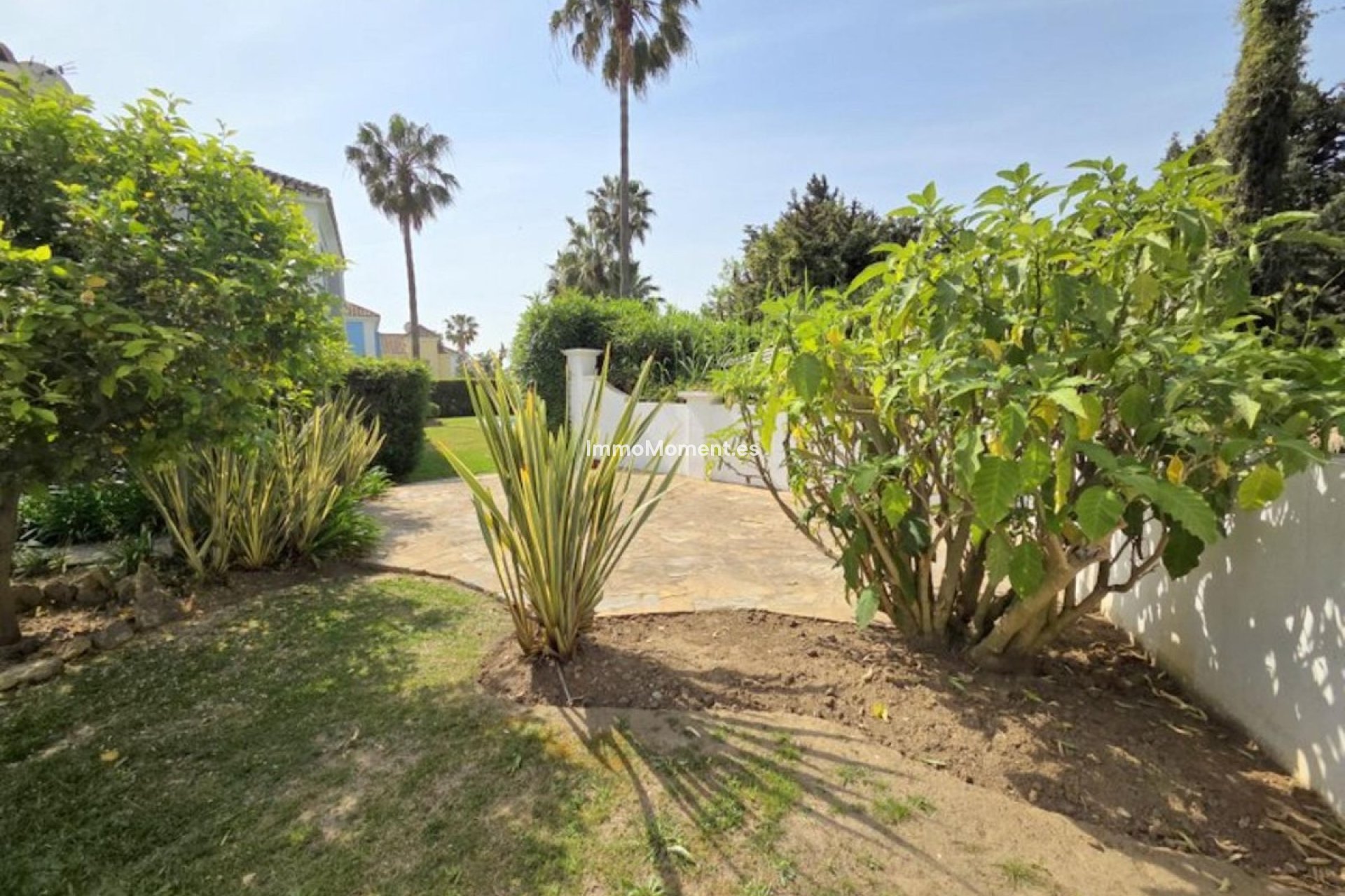 Reventa - Terreno - Manilva - La Duquesa