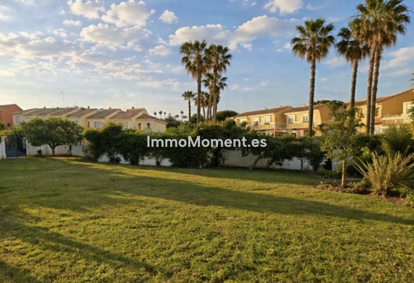 Reventa - Terreno - Manilva - La Duquesa