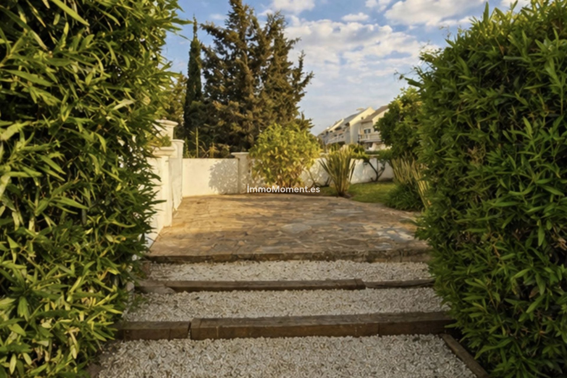Reventa - Terreno - Manilva - La Duquesa